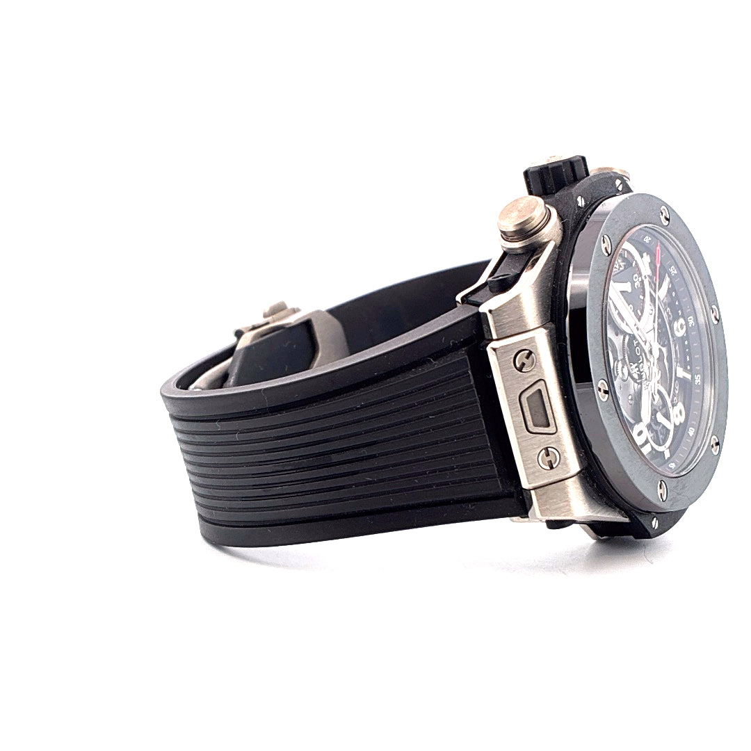 Big Bang Unico Titan - sehr gut (2022)