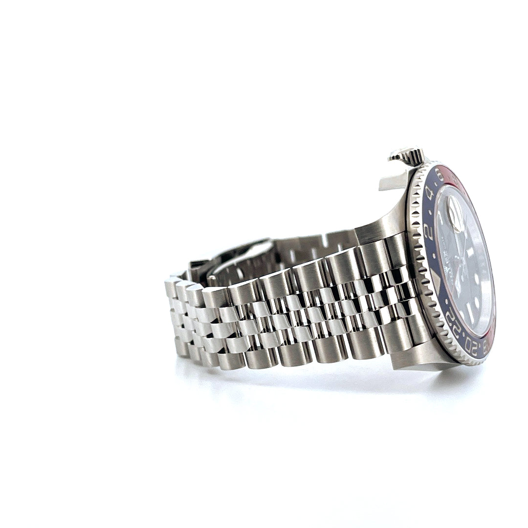 GMT-Master II / MK1 / Jubilee / Top Zustand (2018)