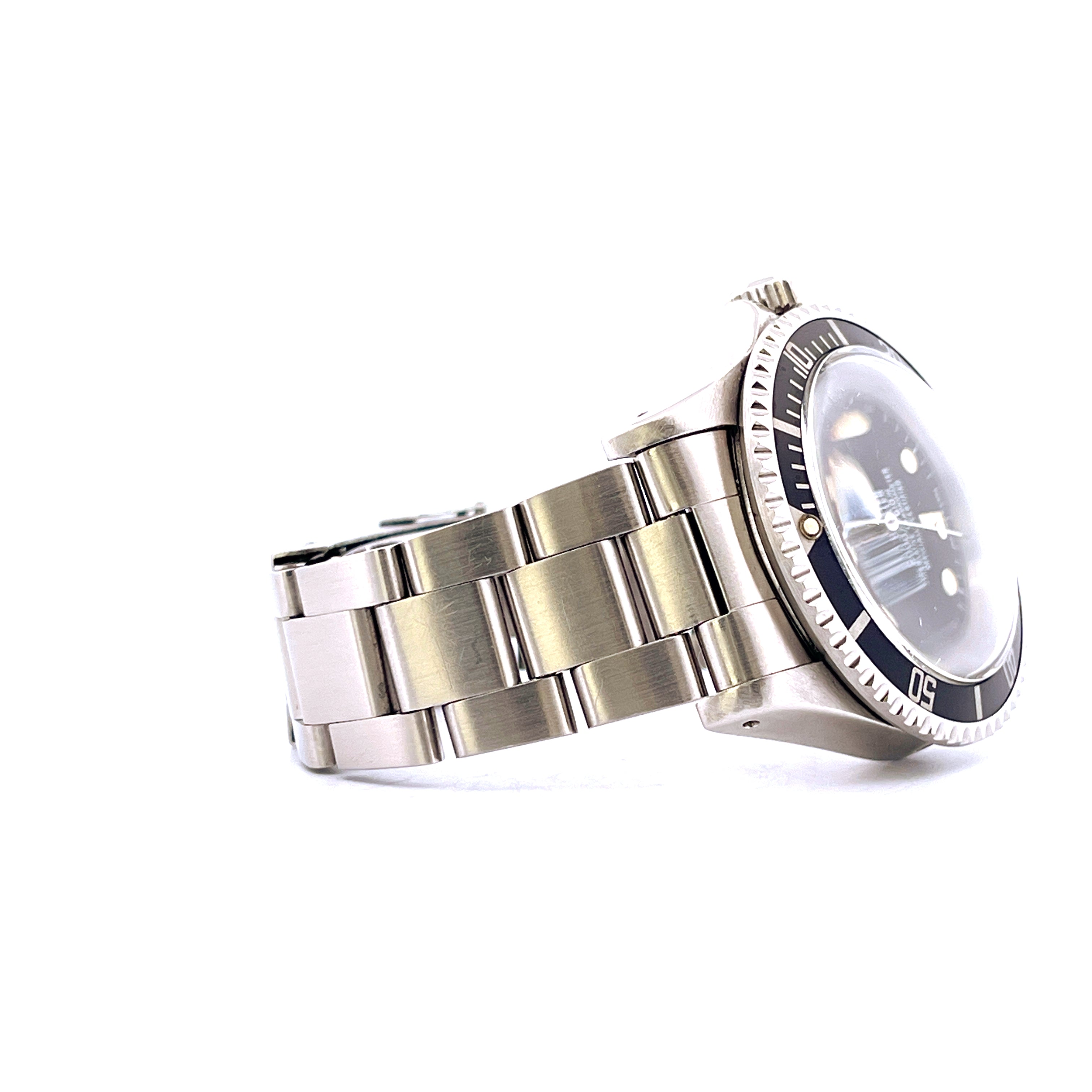 Rolex - Sea-Dweller (1979) - Juwelier Spliedt