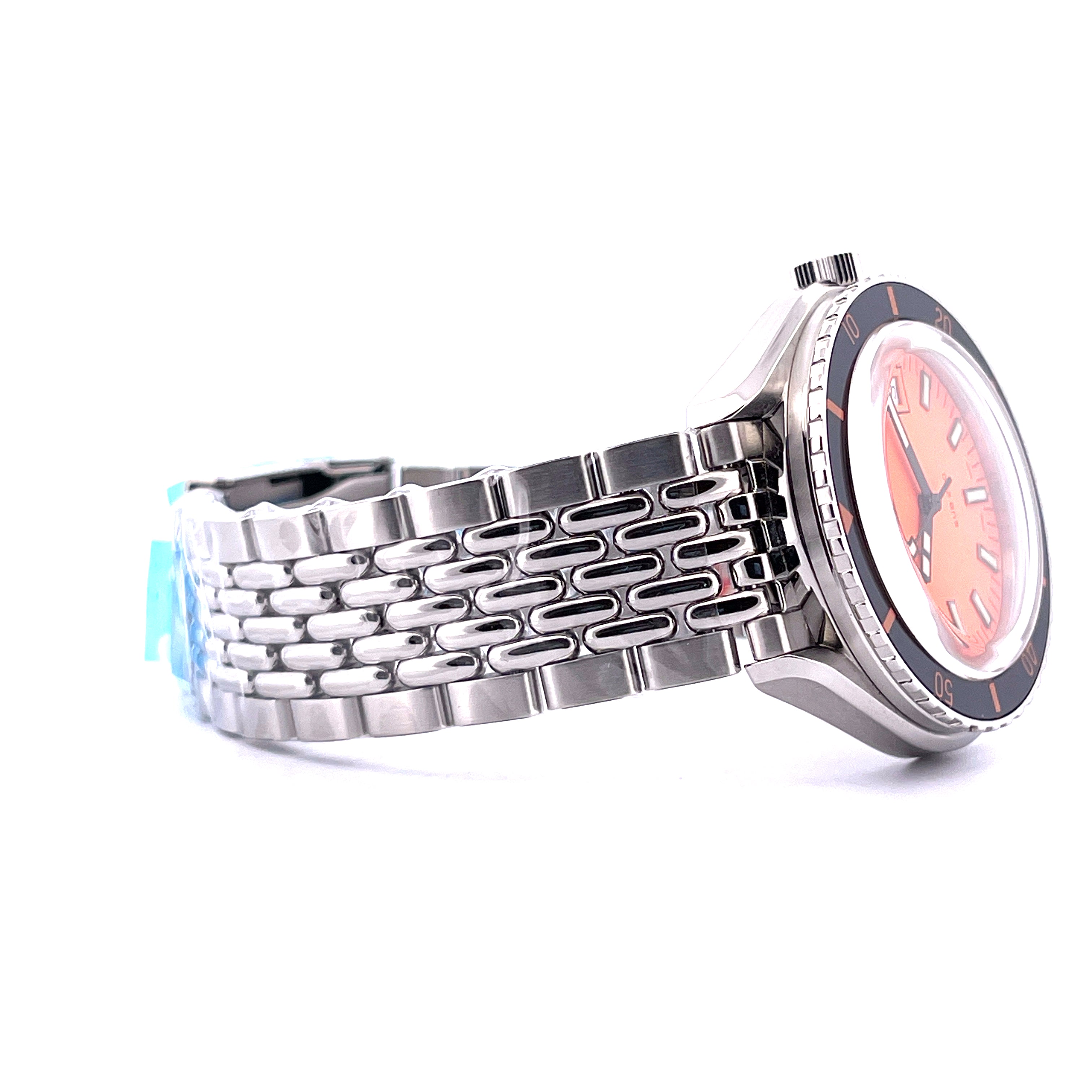 Doxa - Doxa Sub 200 Professional Orange - Juwelier Spliedt