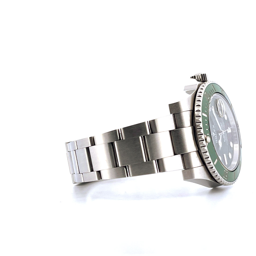 Submariner Date "Hulk" (2014)