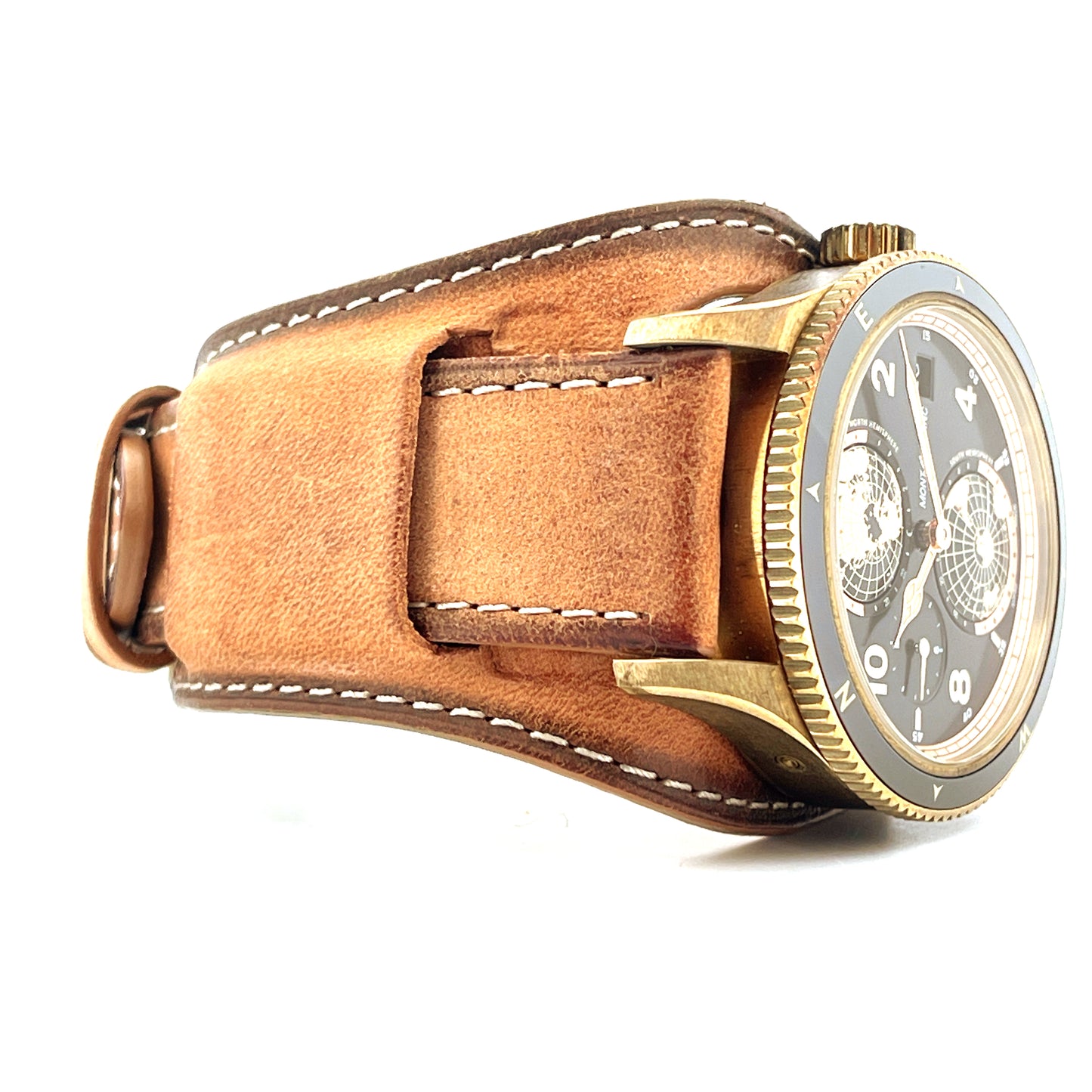 Montblanc 1858 Geosphere Limited Edition (2023)