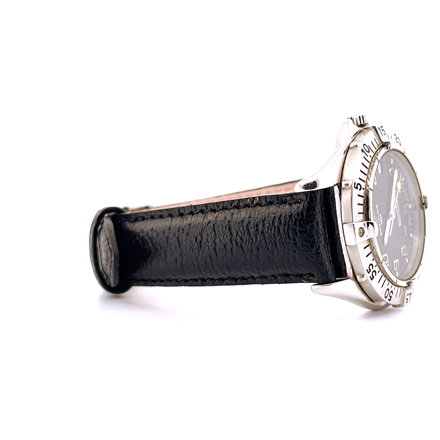 Breitling - Breitling Colt - Juwelier Spliedt