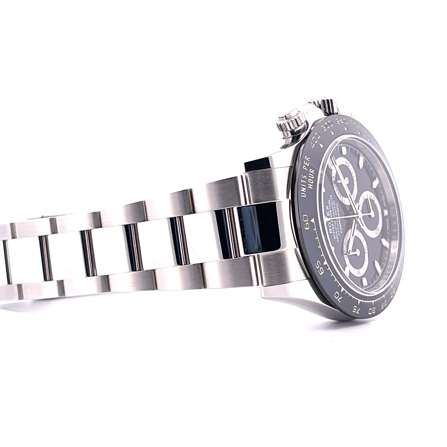 Daytona 116500LN / Full Set / LC100 -2019-