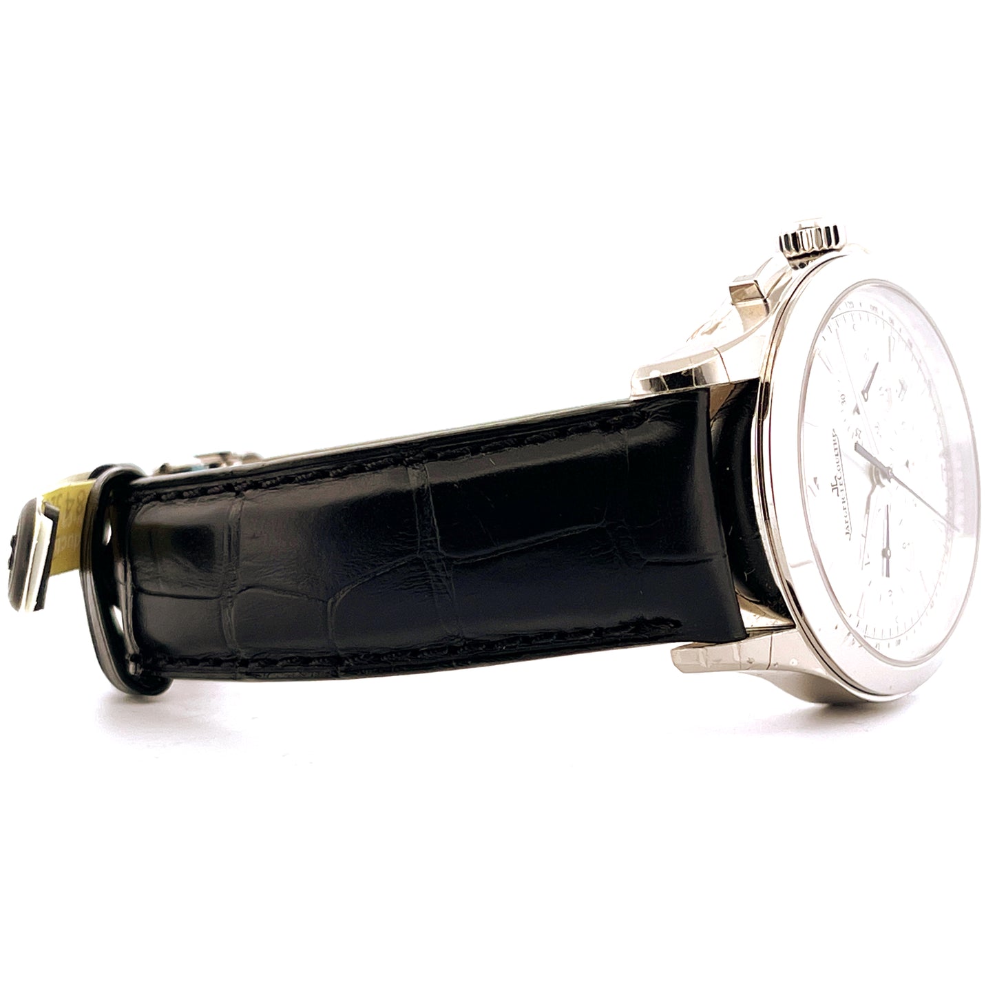 Jaeger LeCoultre - Jaeger-LeCoultre Master Chronograph - Juwelier Spliedt
