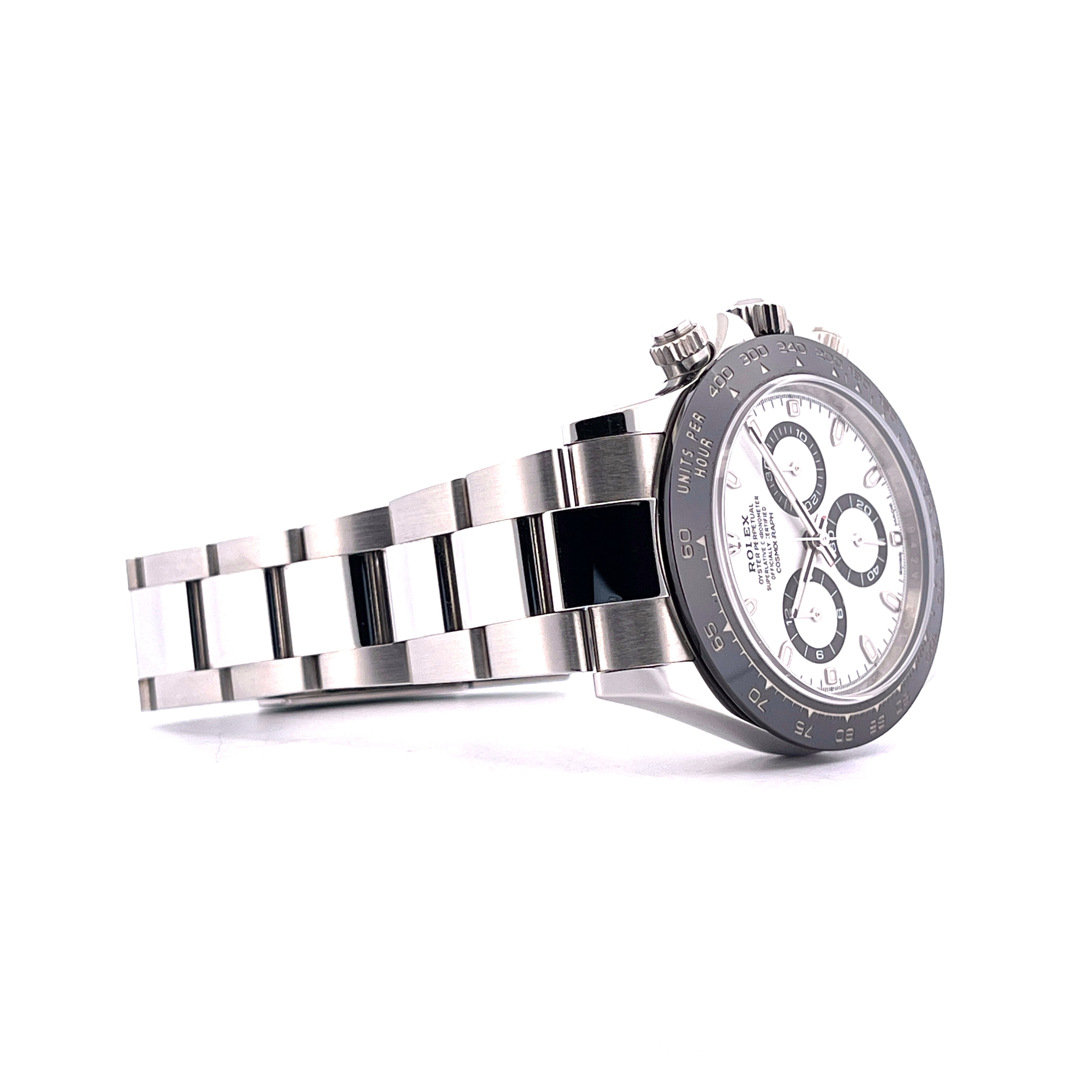 Daytona 116500LN / Premium Set / LC100 / -2016-