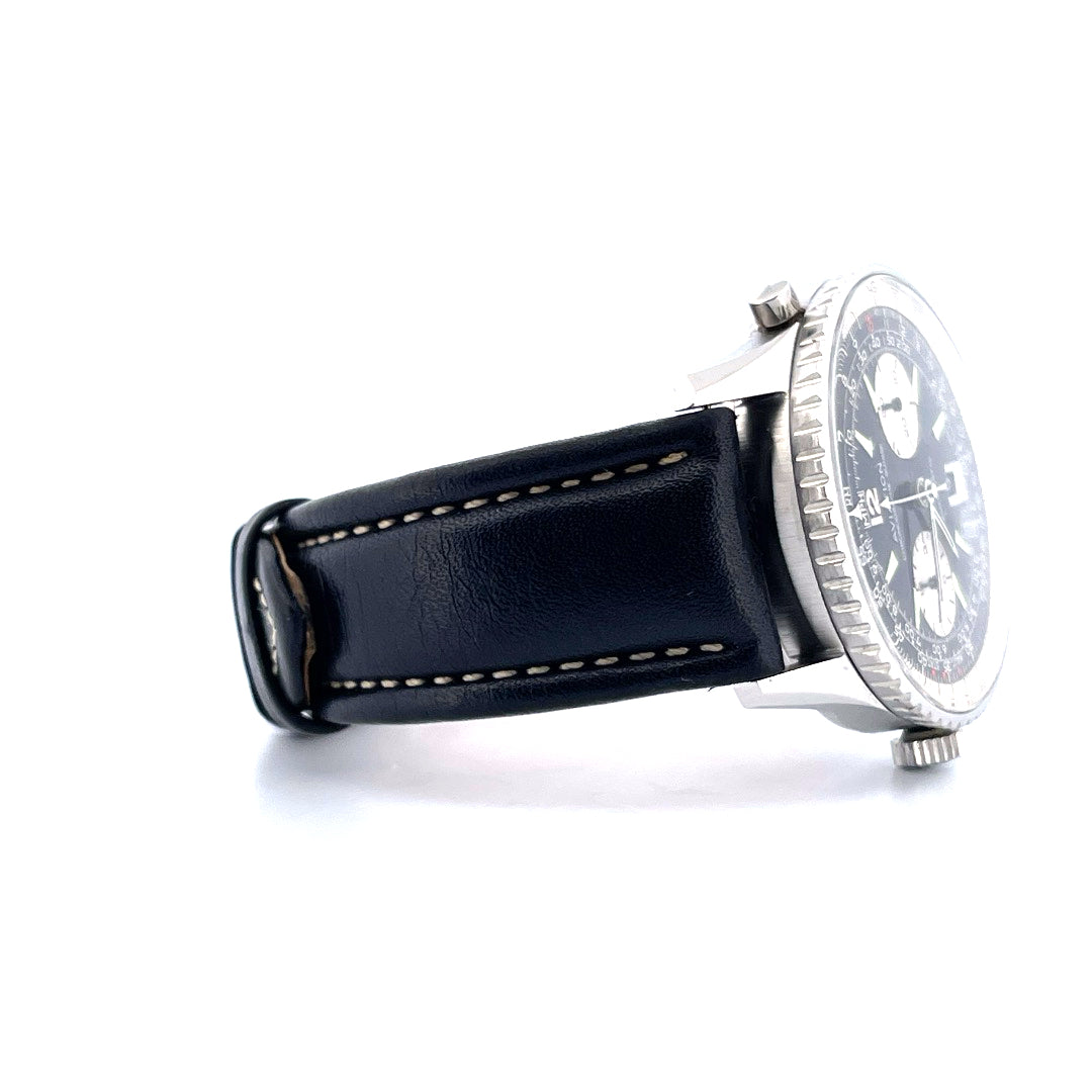 Aviation Chronograph