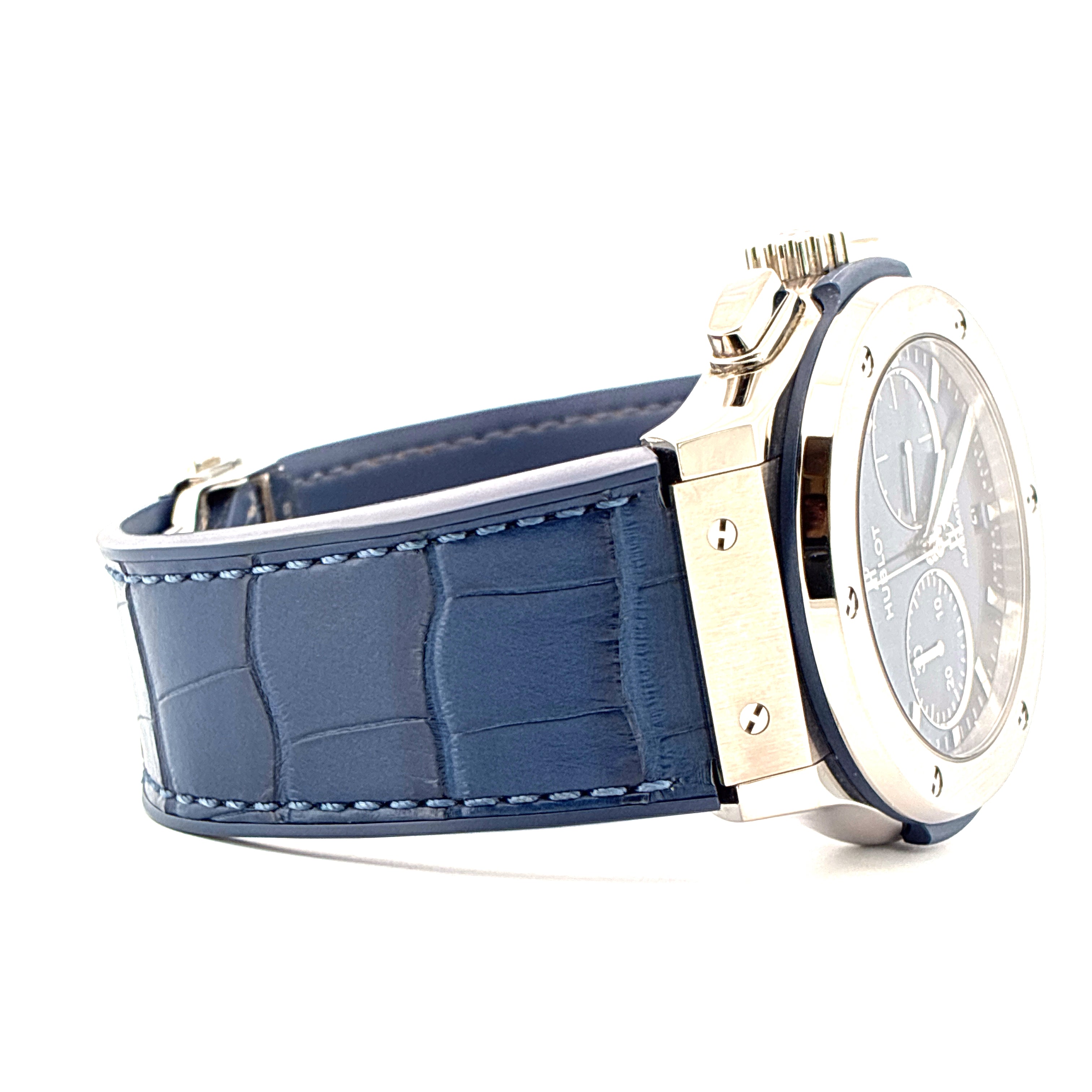 Hublot Classic Fusion Chronograph