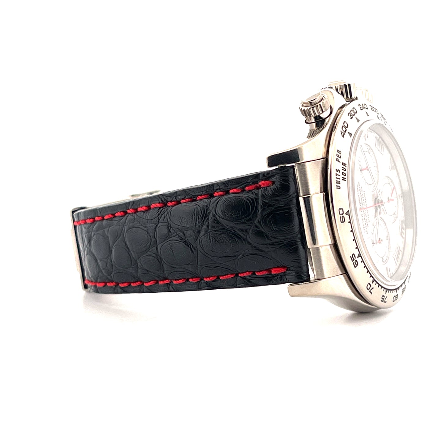 Daytona Meteorite Dial (2002) -Service 2022