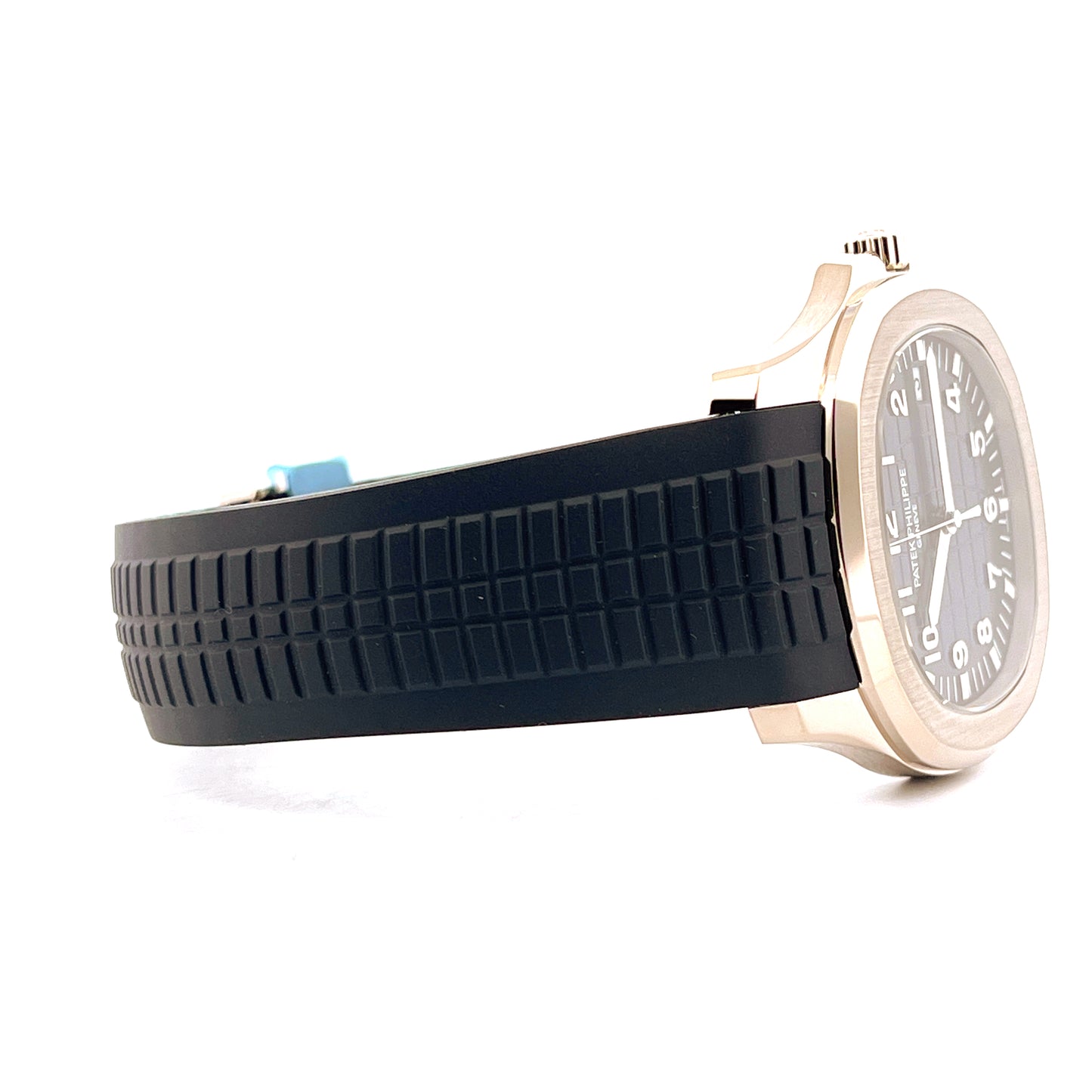 Patek Philippe - Patek Philippe Aquanaut 5168G-001 - Juwelier Spliedt