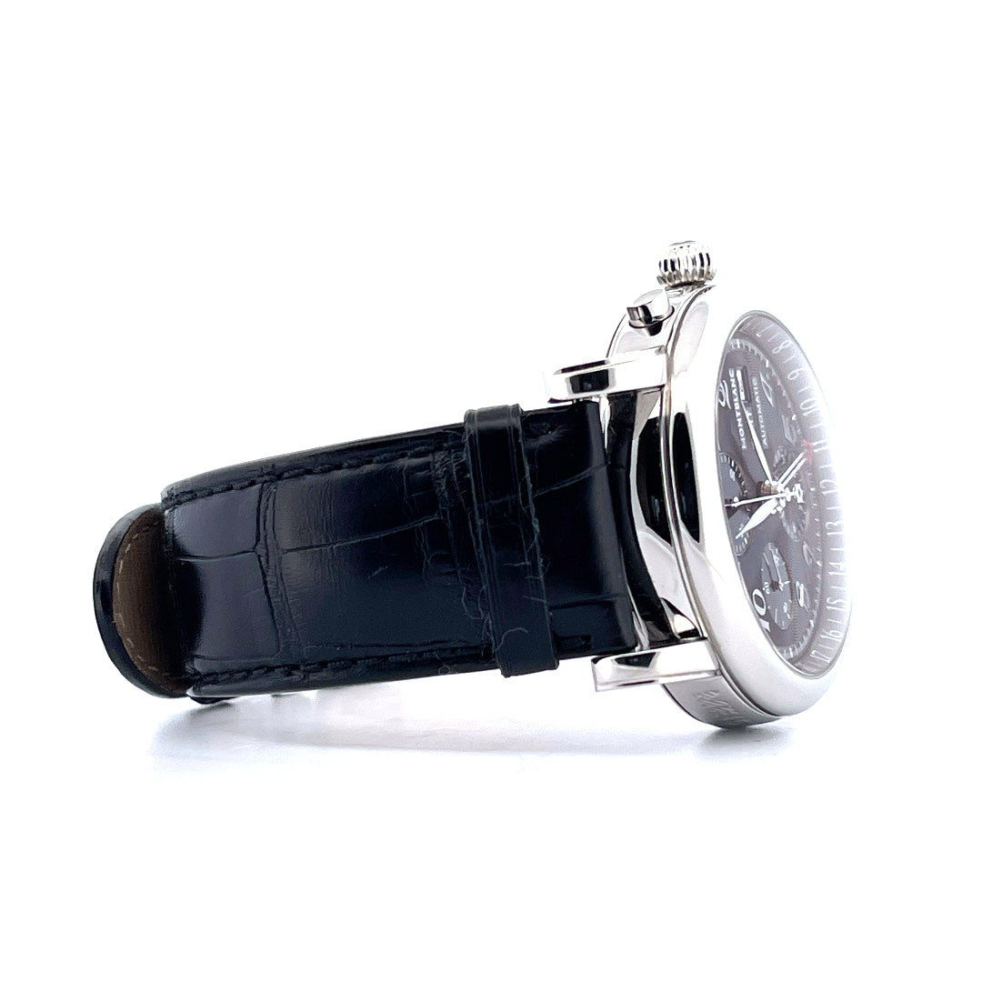 Montblanc Star Moonphase 42 mm Limited Edition Star Legacy 1786 Unworn / Full-Set / 2025