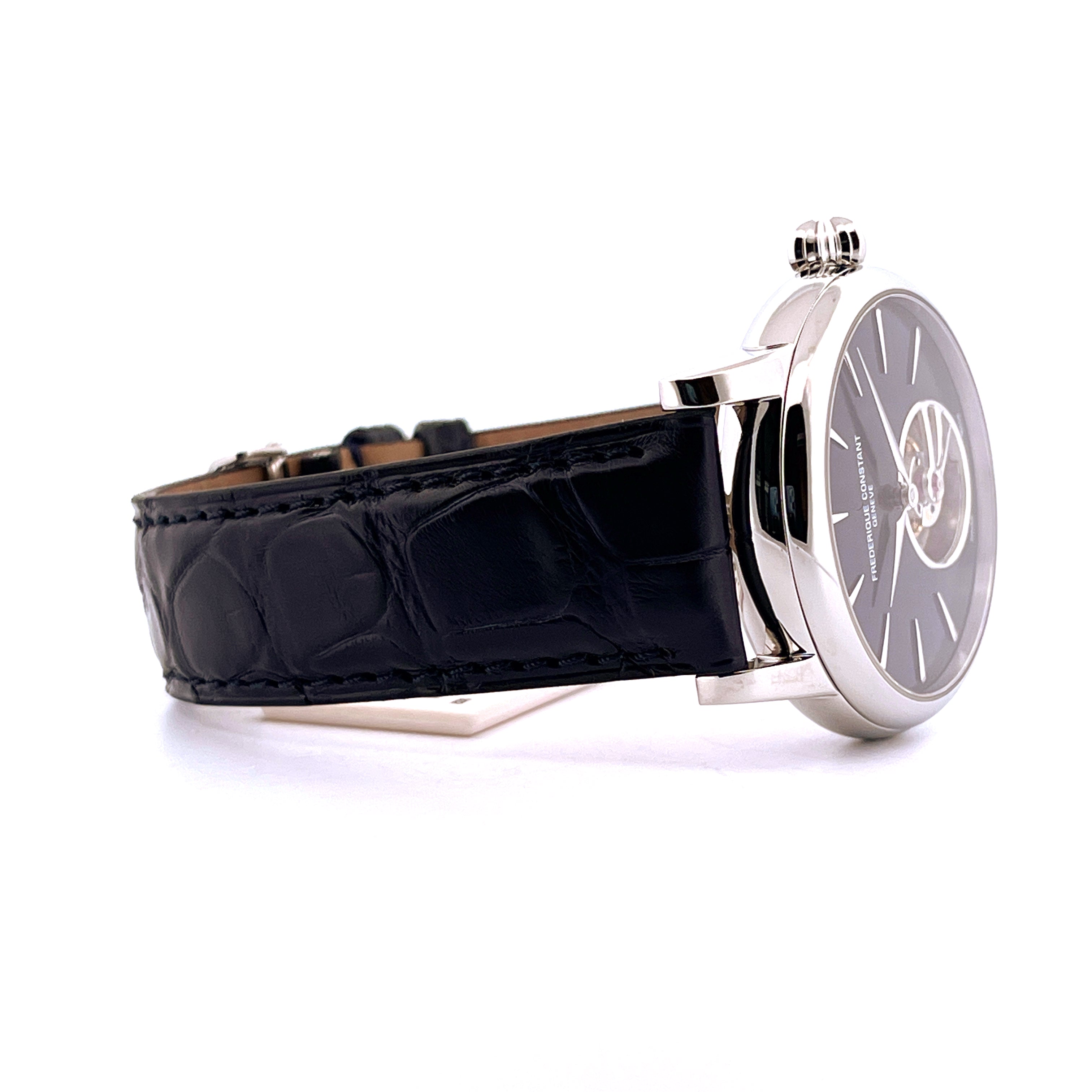 Frederique Constant - Frederique Constant Manufacture Classic Tourbillon - Juwelier Spliedt