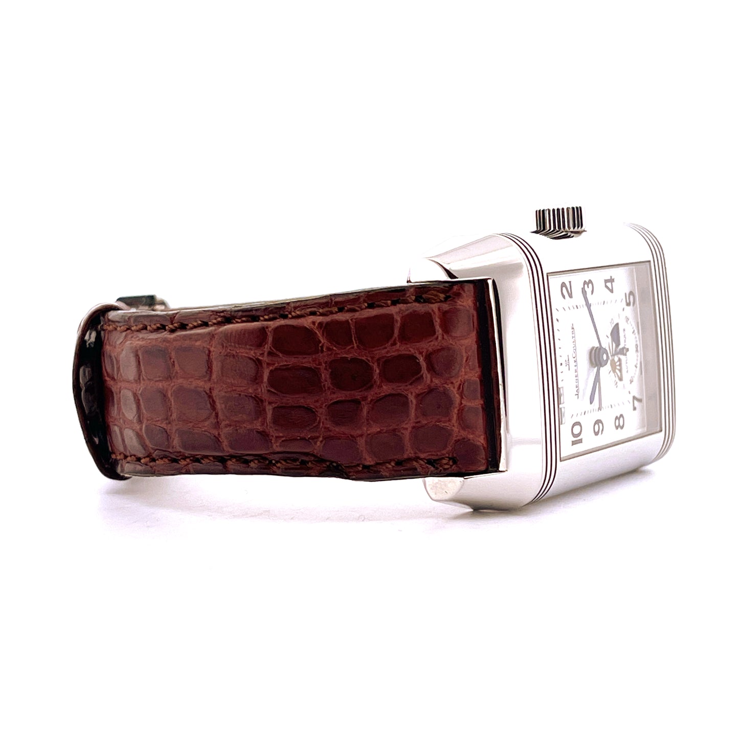 Jaeger-LeCoultre Reverso Grande Panorama Date Moonphase