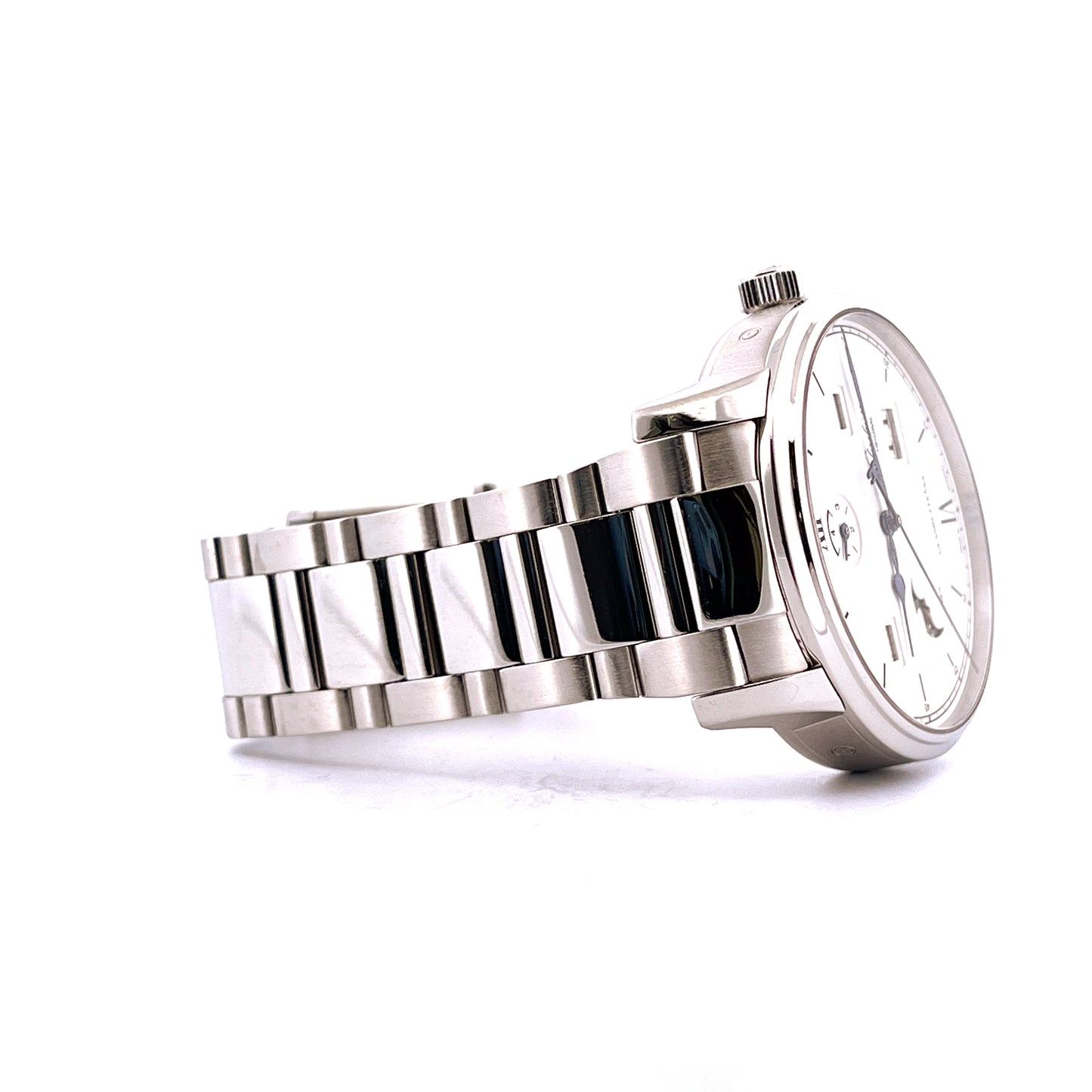 Glashütte Original - Senator Excellence Ewiger Kalender - Juwelier Spliedt
