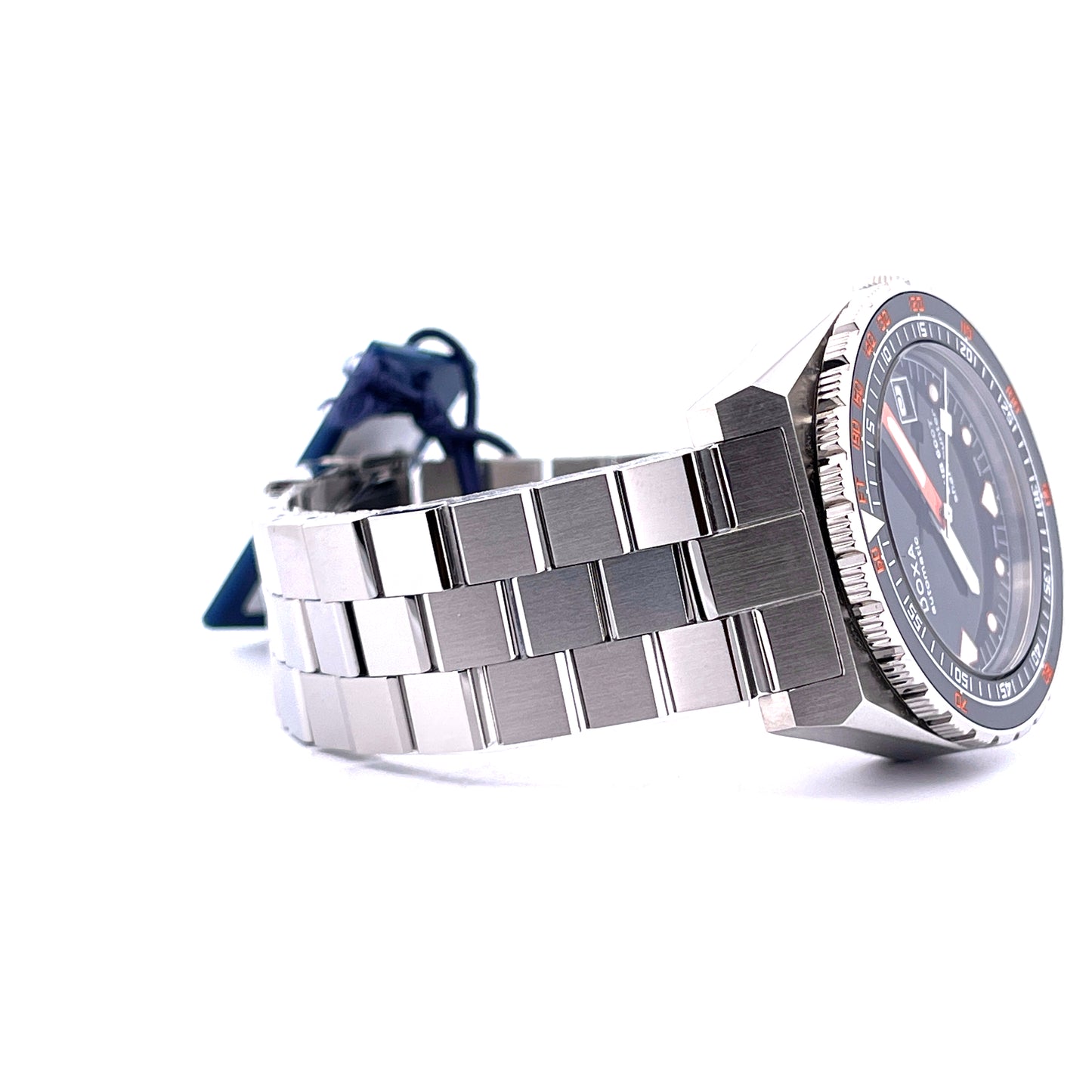Doxa - DOXA Sub Sharkhunter - Juwelier Spliedt