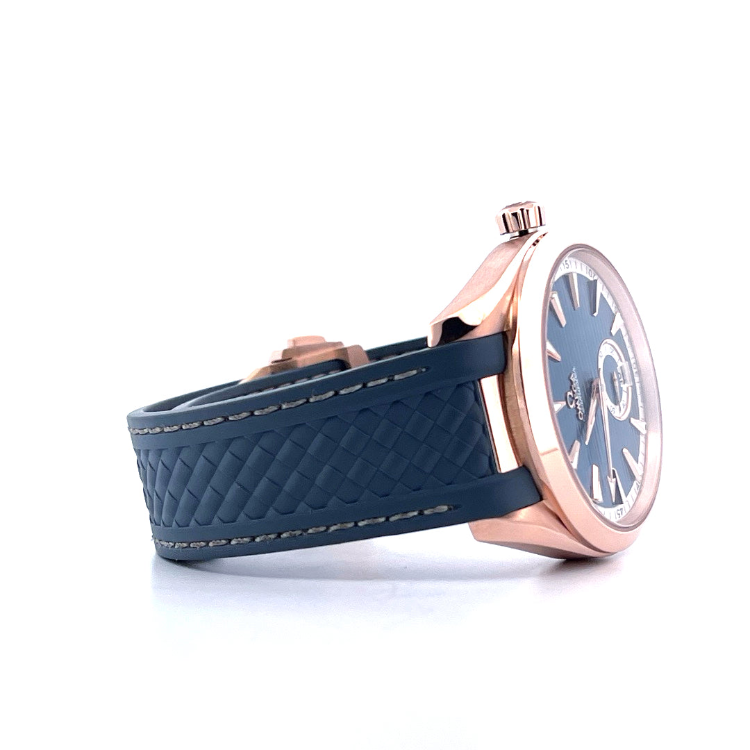 Seamaster Aqua Terra 150m Co-Axial Master