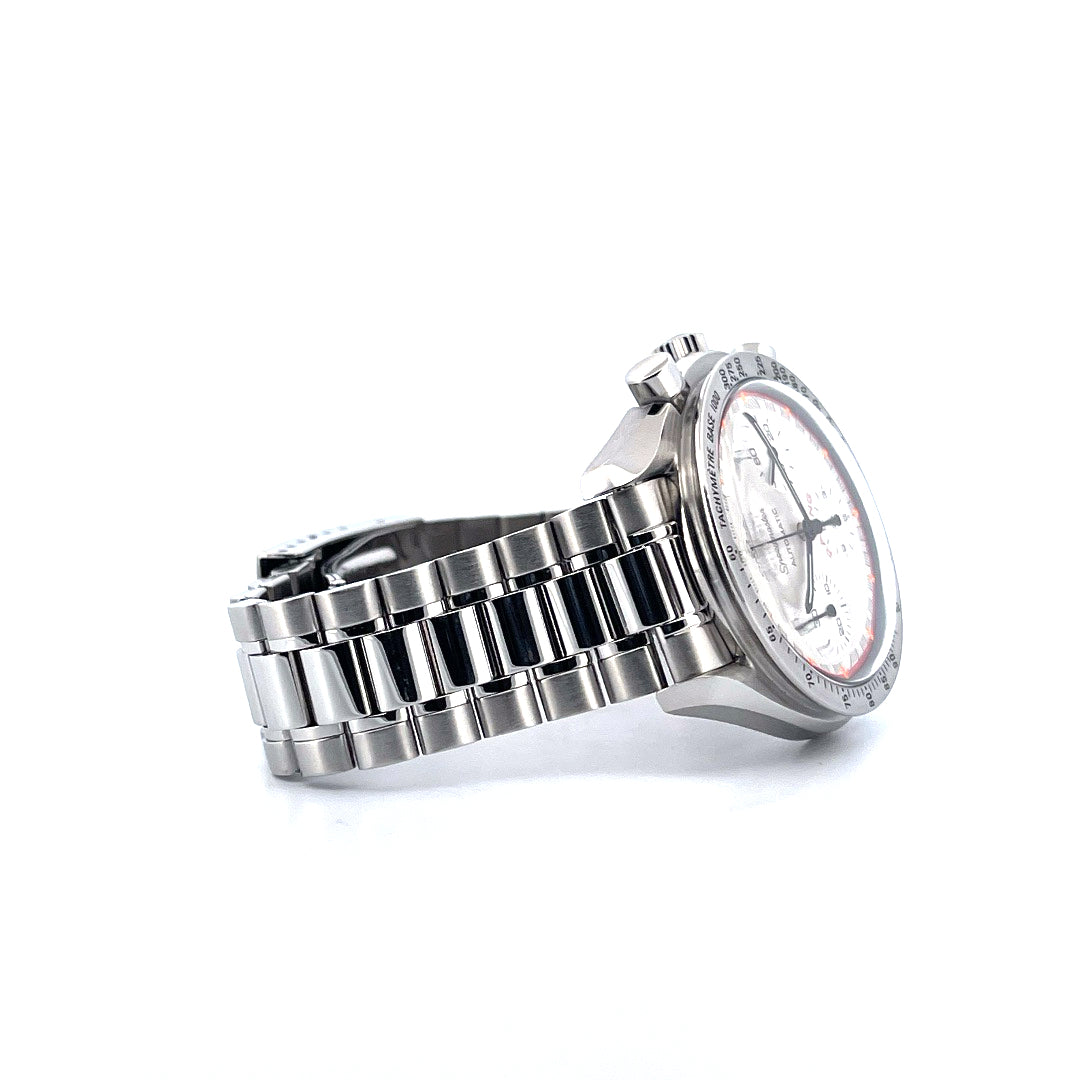 Omega Speedmaster Moonwatch