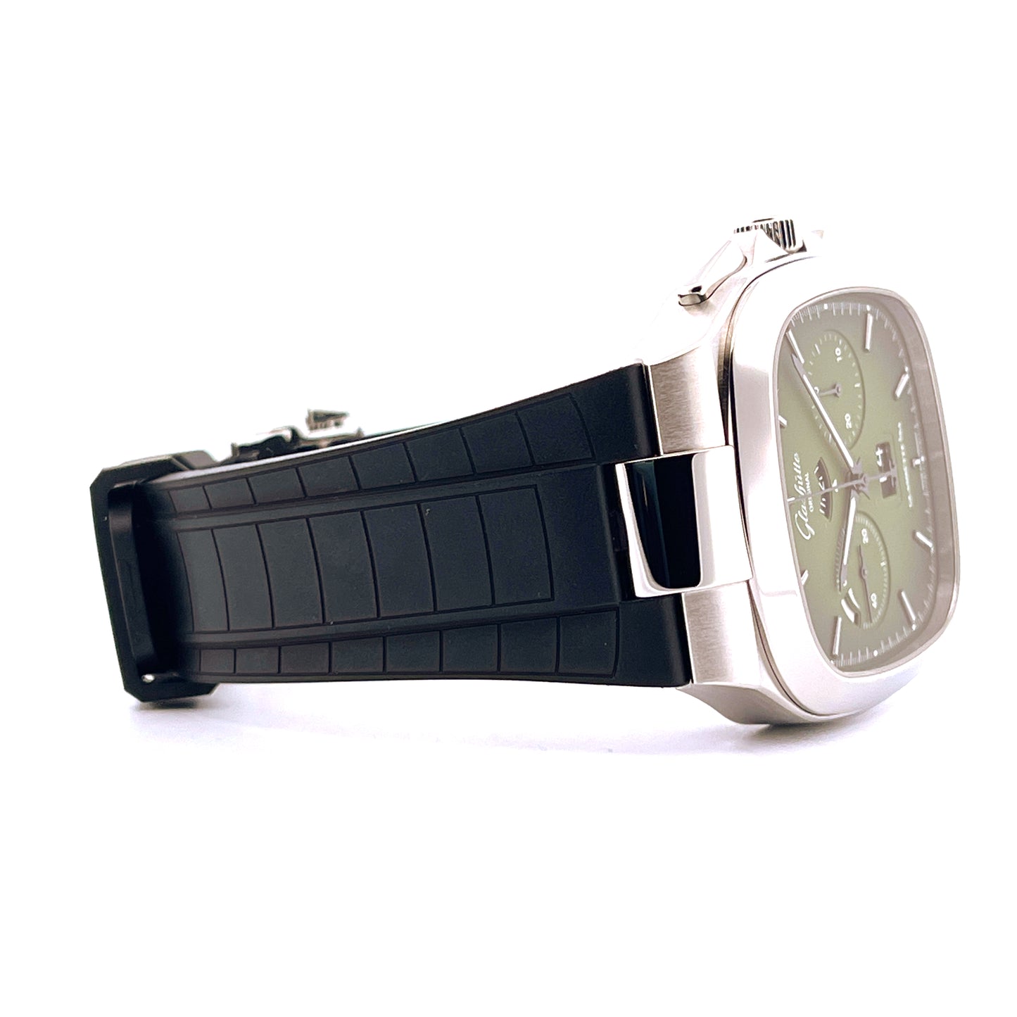 Glashütte Original Seventies Chronograph Panoramadatum