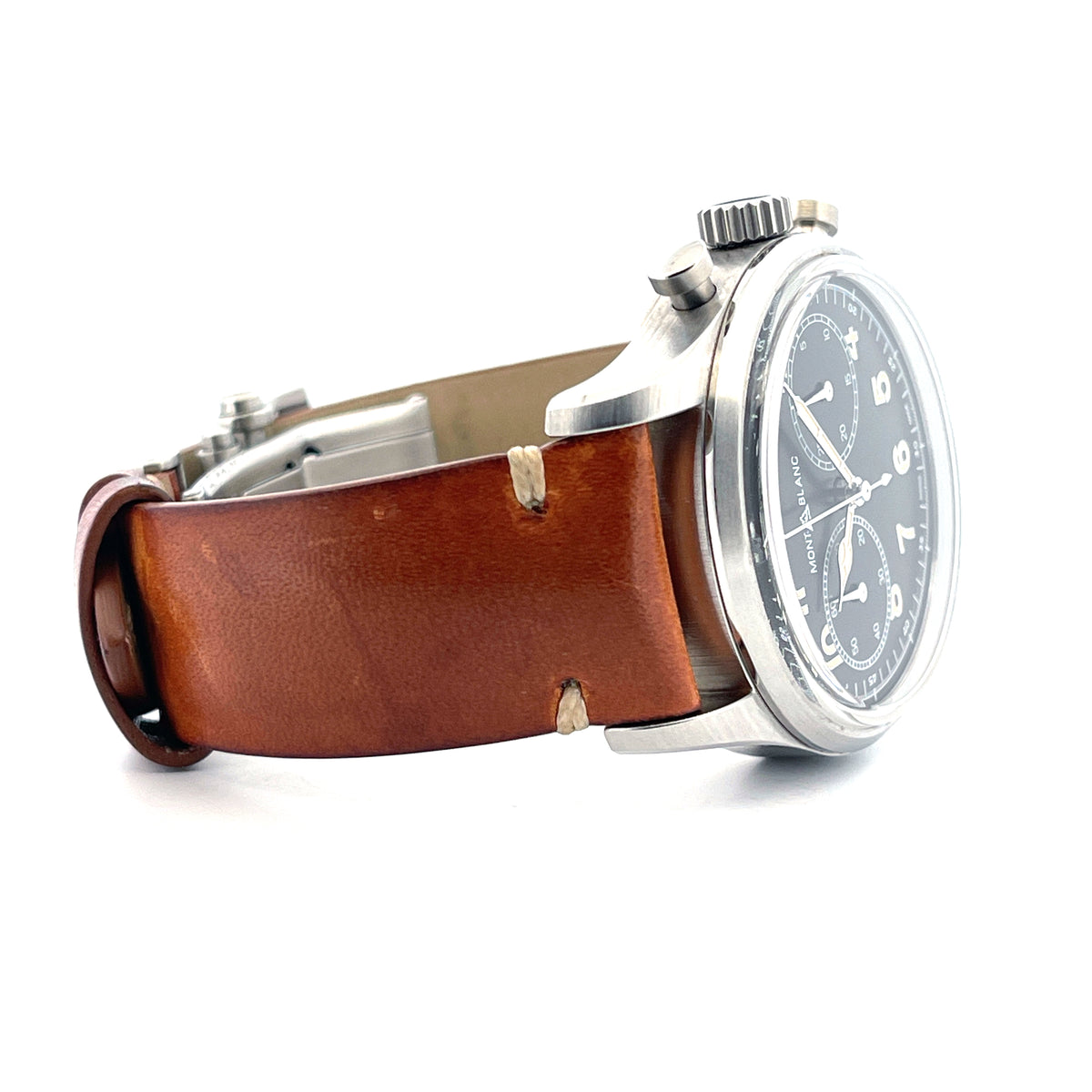 1858 Chronograph / Full Set / 2022