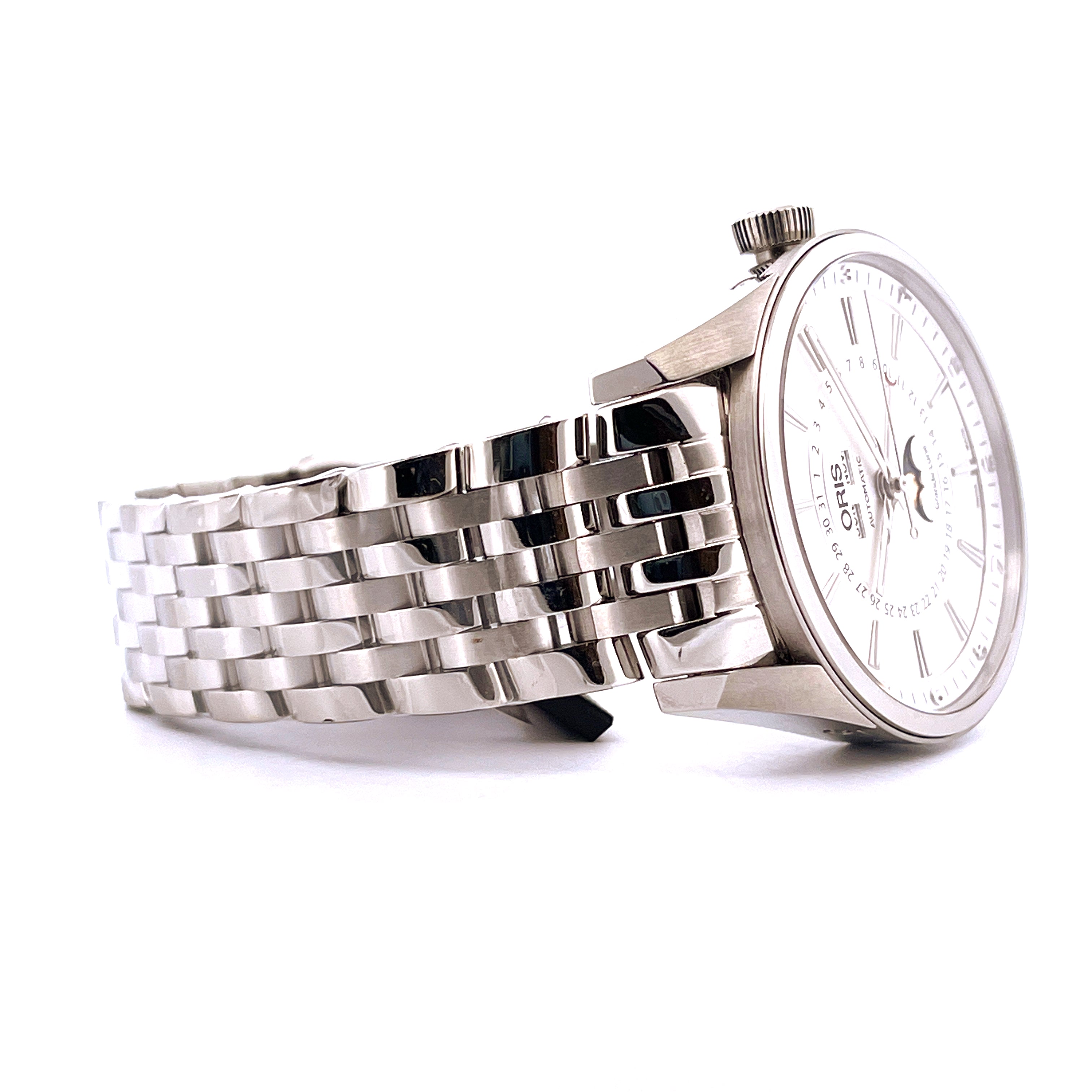 Oris - Oris Artix Complication - Juwelier Spliedt