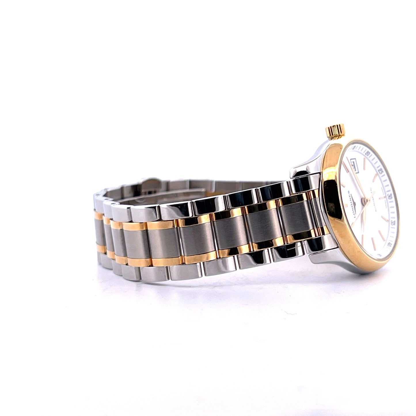 Longines - Longines Longines Master Collection Gold - Juwelier Spliedt