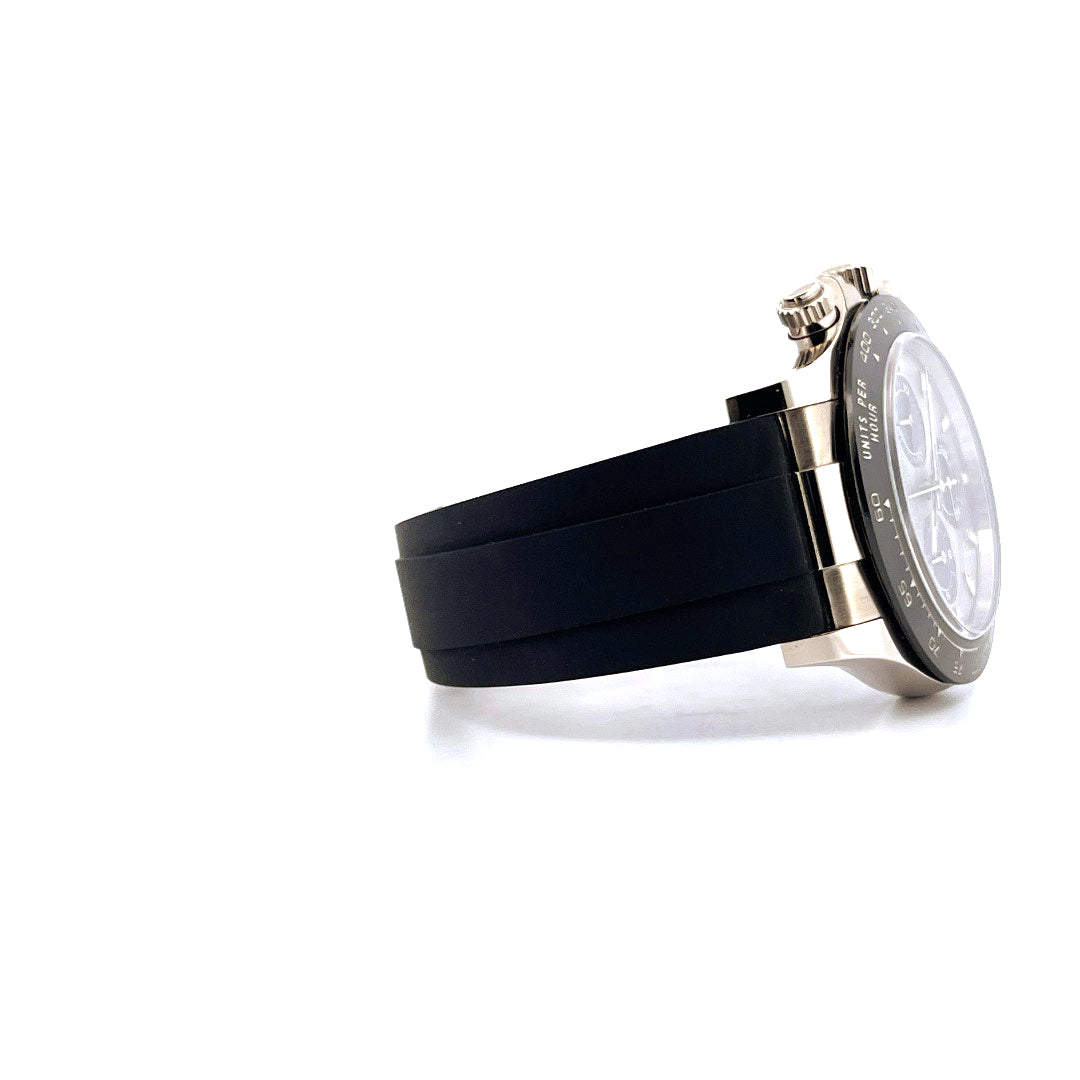 Daytona Panda Racing Dial (Whitegold) -2002-