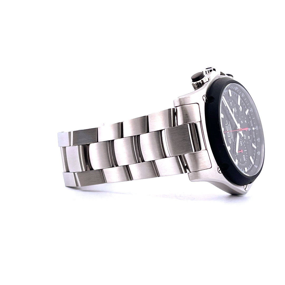 Ebel - Chronograph - Juwelier Spliedt