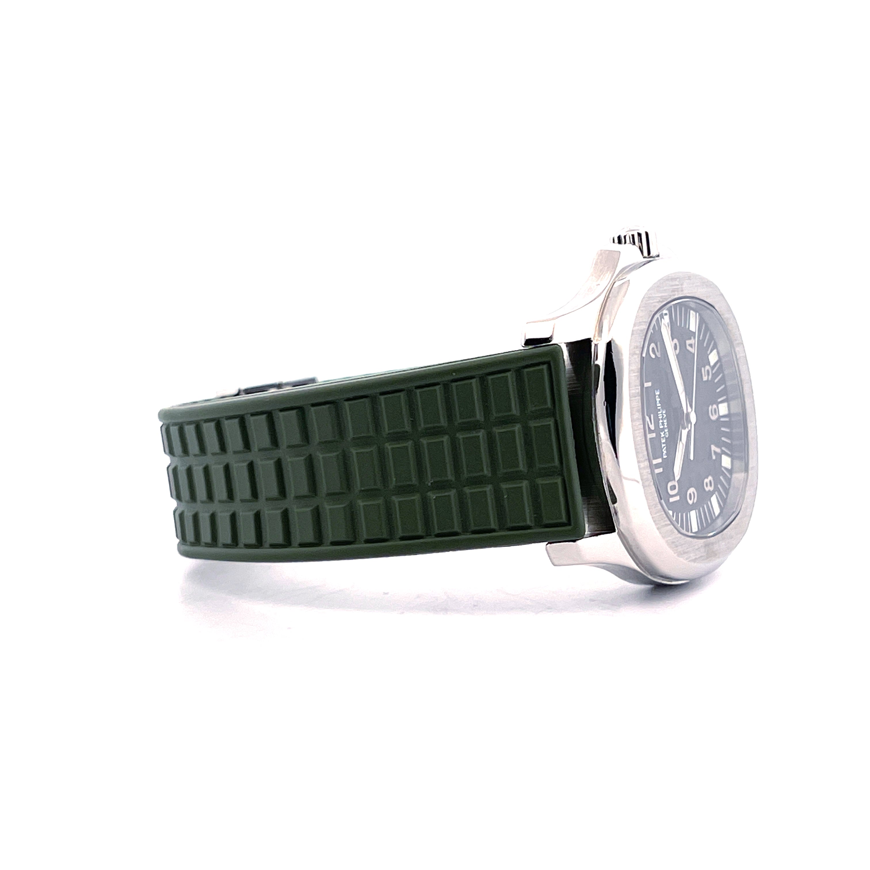 Patek Philippe Aquanaut 38mm