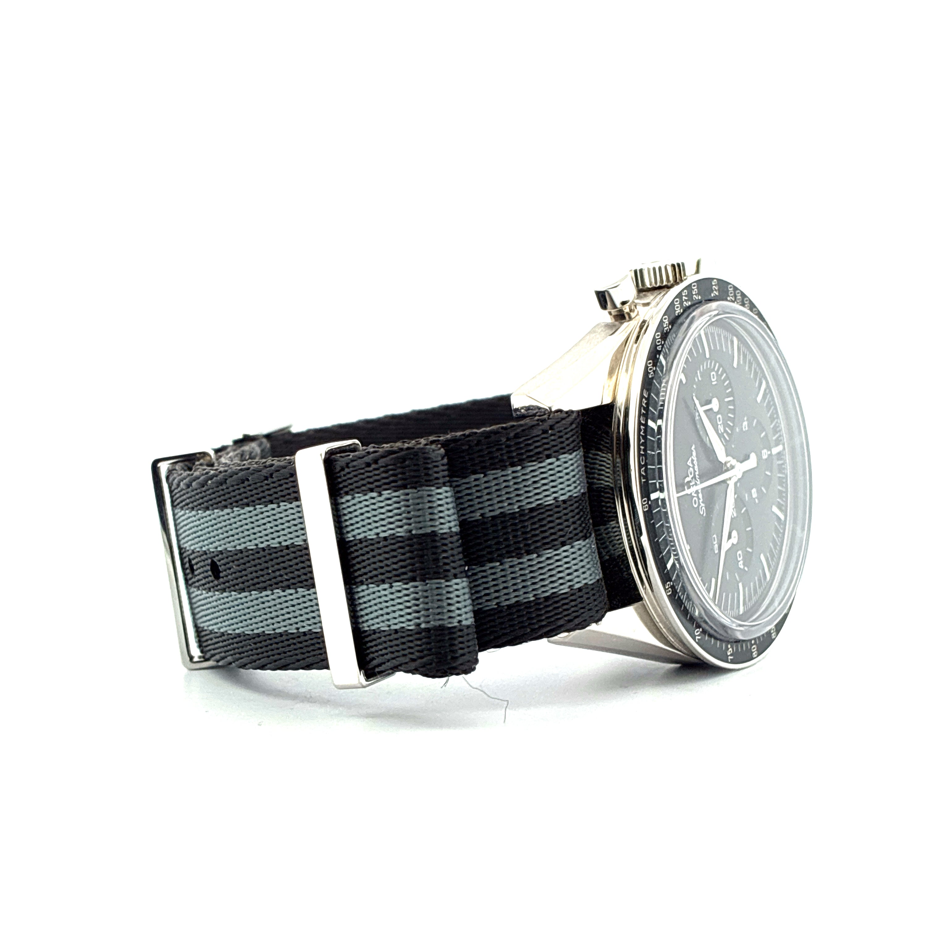 Speedmaster Professional Moonwatch / second strap / FOIS / Box & Papers / 2020