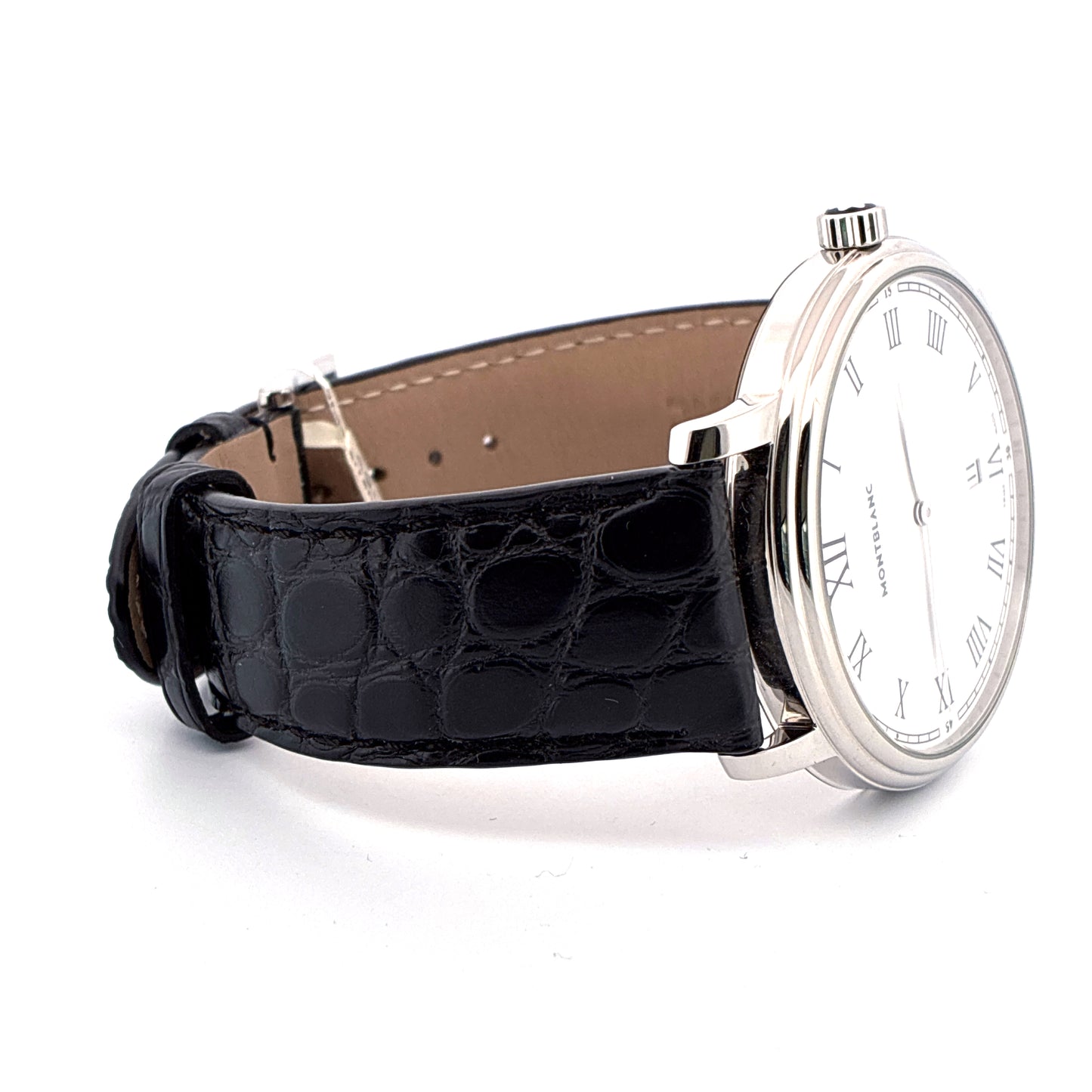 Montblanc Tradition Date Brand New - Unworn / Full-Set / 2025