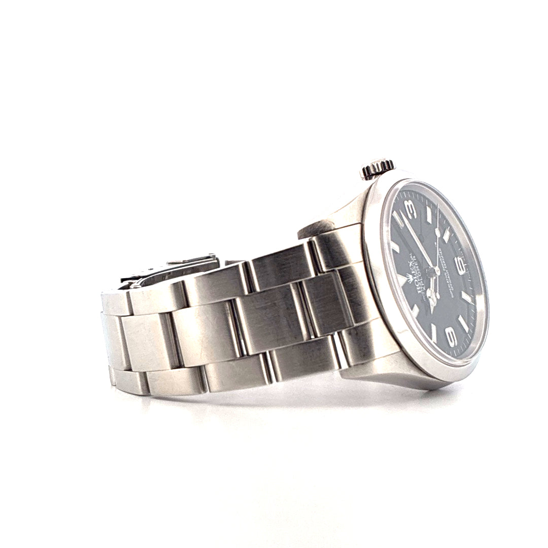 Rolex Explorer 36 - Rolex Service 2024 (1999)