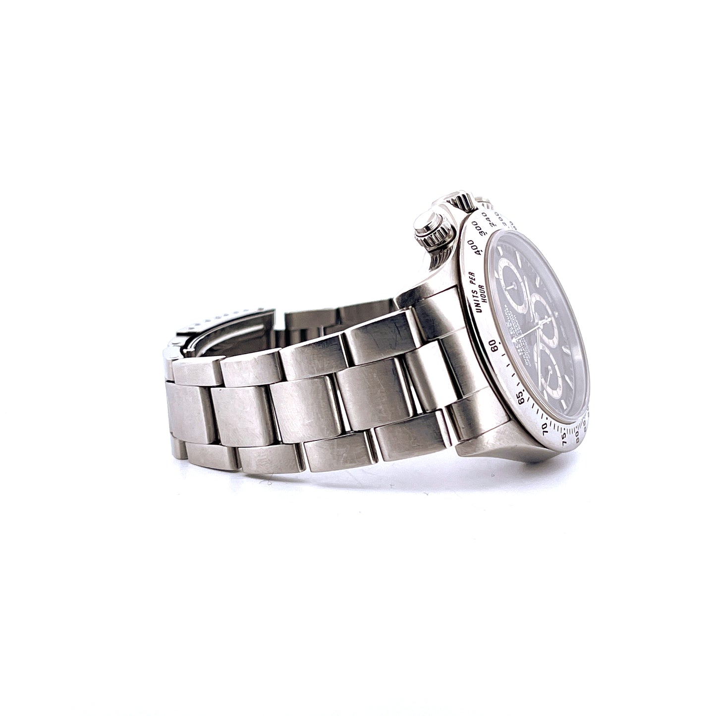 Rolex - Rolex Daytona Zenith El Primero - Juwelier Spliedt