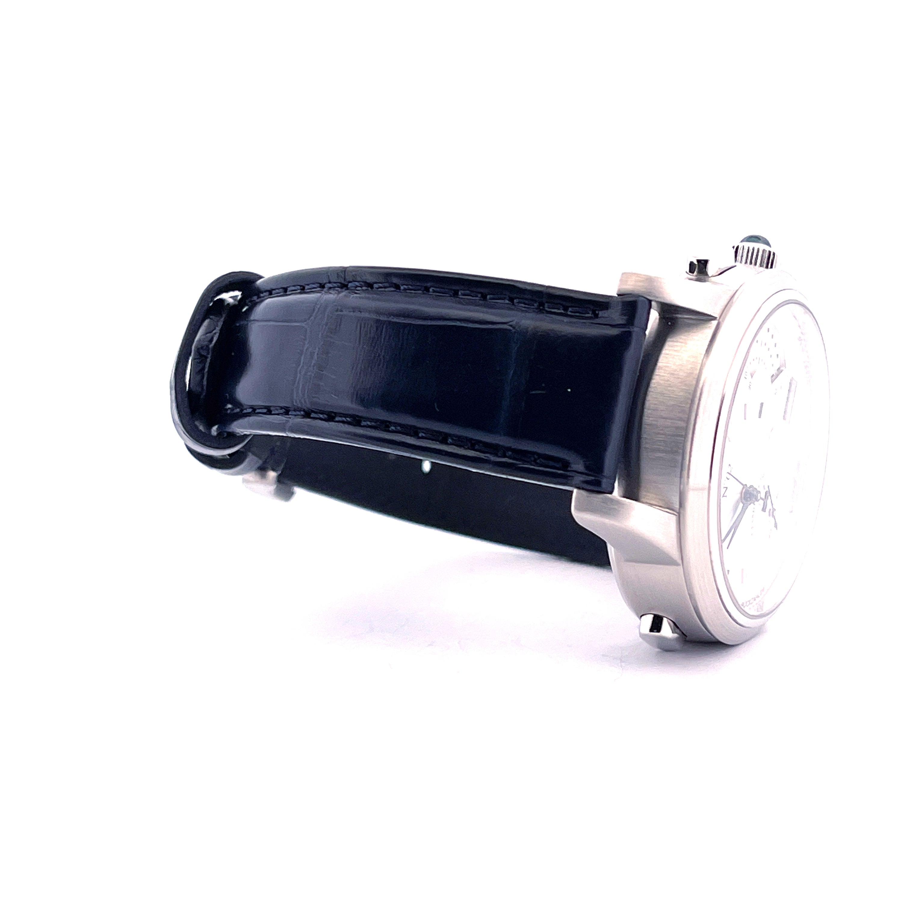 Glashütte Original Sport Evolution Panoramadatum
