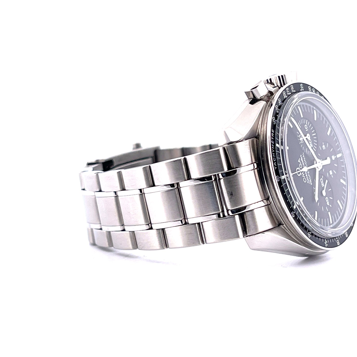 Omega - Omega Speedmaster Professional Moonwatch (2014) - Juwelier Spliedt