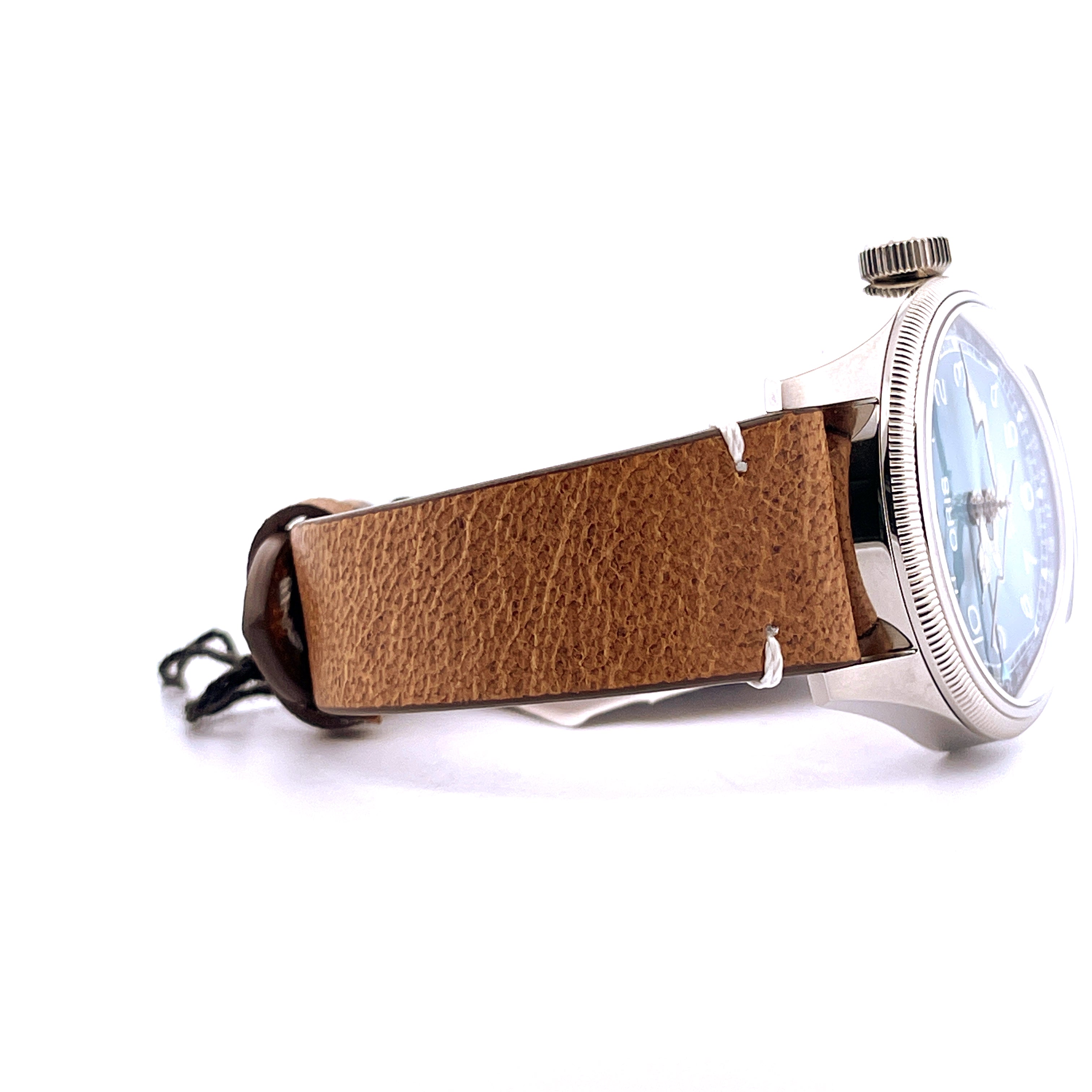 Oris - Oris X Cervo Volante Big Crown - Juwelier Spliedt