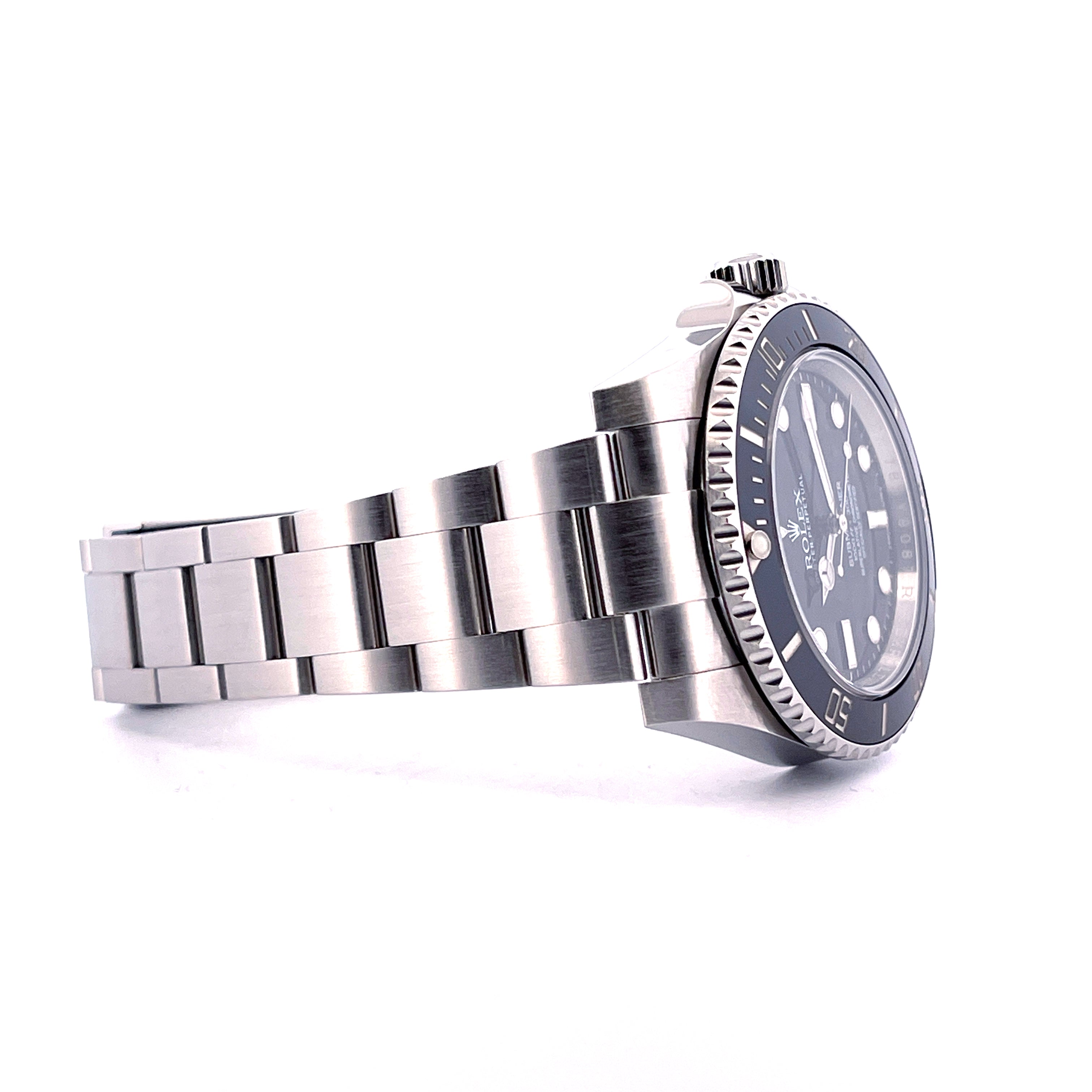 Submariner No Date / Service 2026 / very good Condition