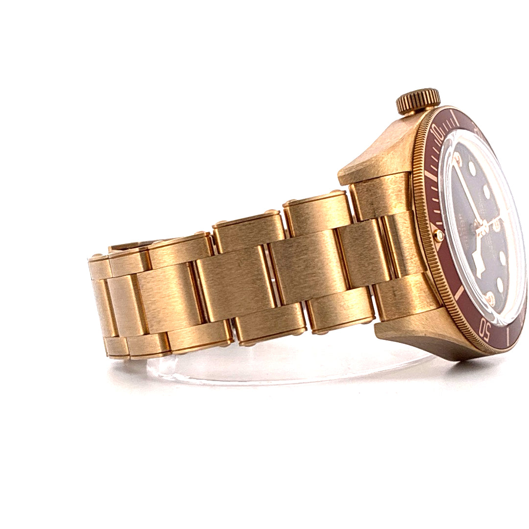 Black Bay Fifty-Eight Bronze (2021)