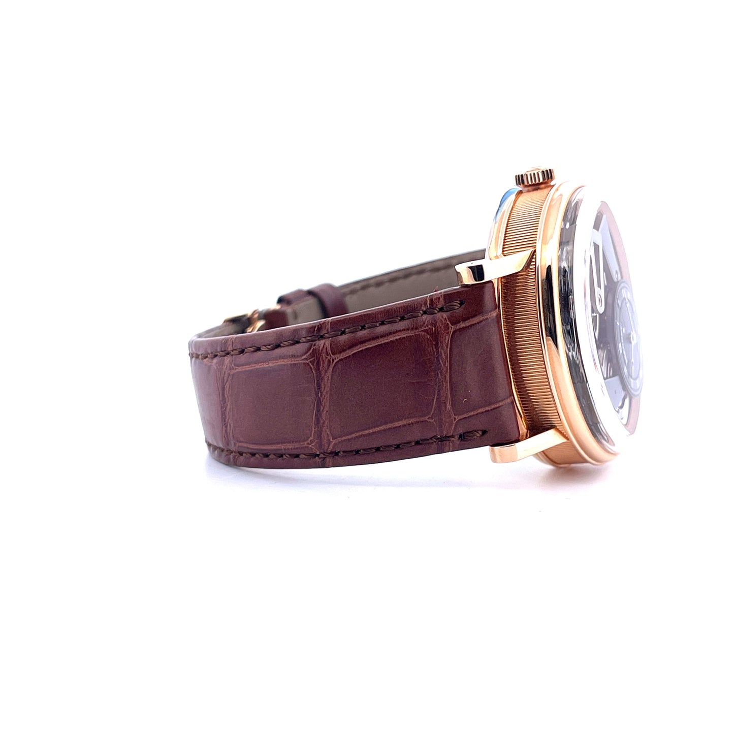 Breguet - Breguet Tradition Tourbillon - Juwelier Spliedt