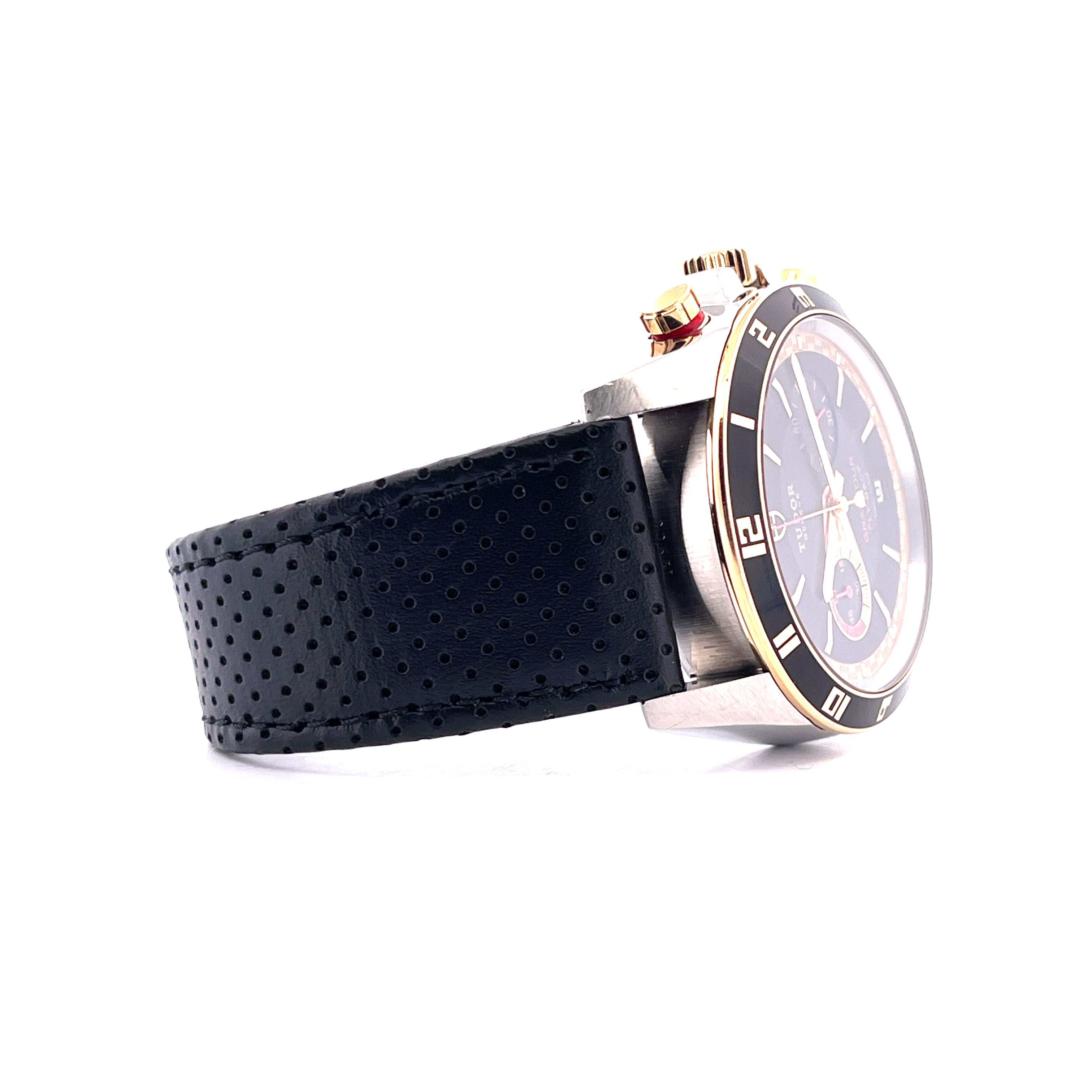 Grantour Fly-back / Full Set / 2016