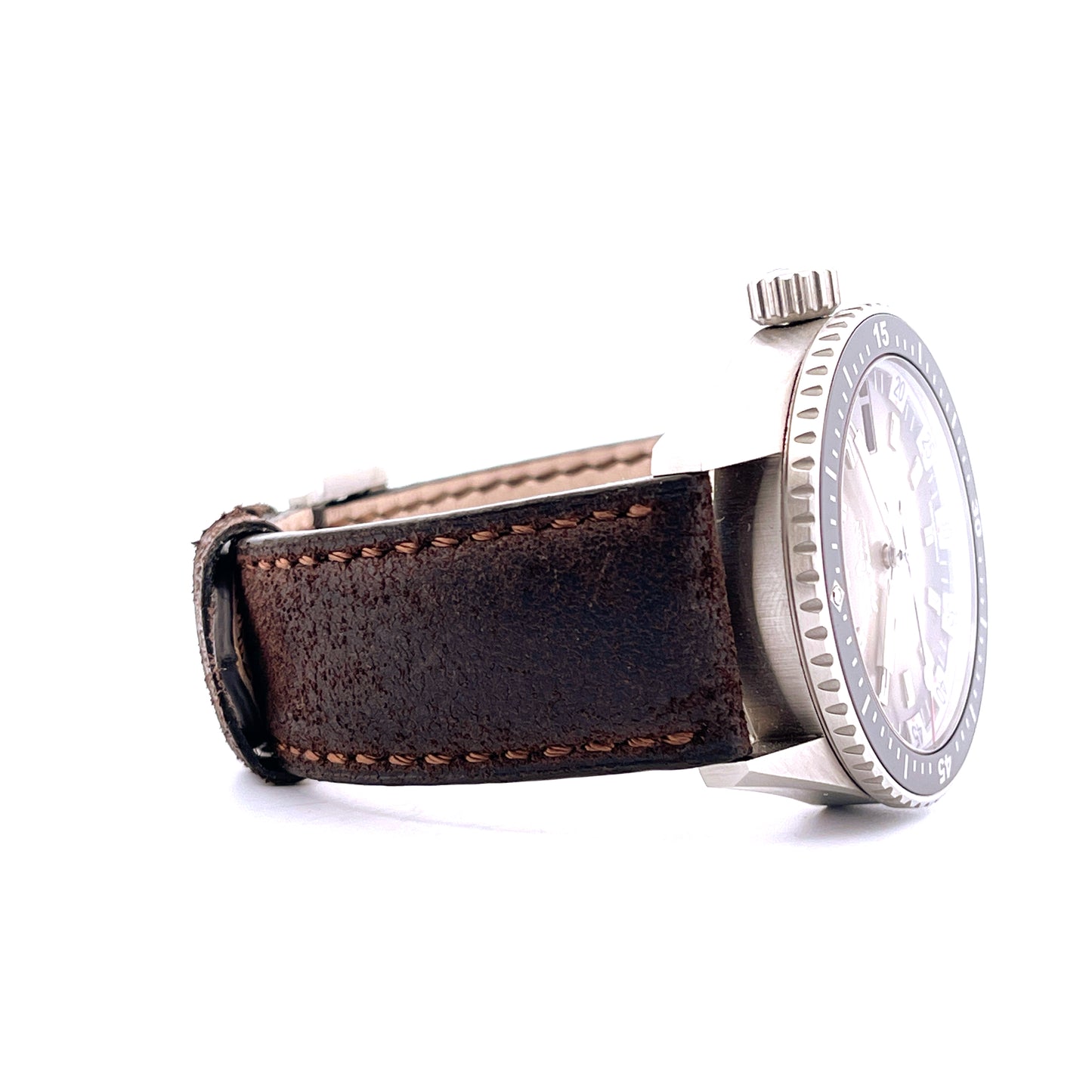 Blancpain - Blancpain Fifty Fathoms Bathyscaphe Jour Date 70ths Limited Edition 500 - Juwelier Spliedt