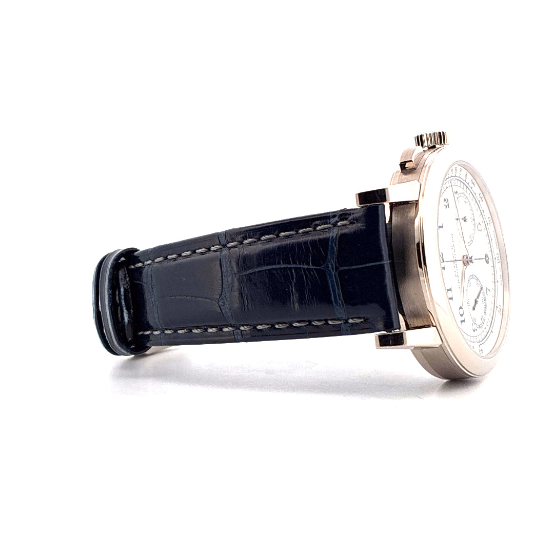 1815 Flyback Chronograph - Service 2025 (2021)