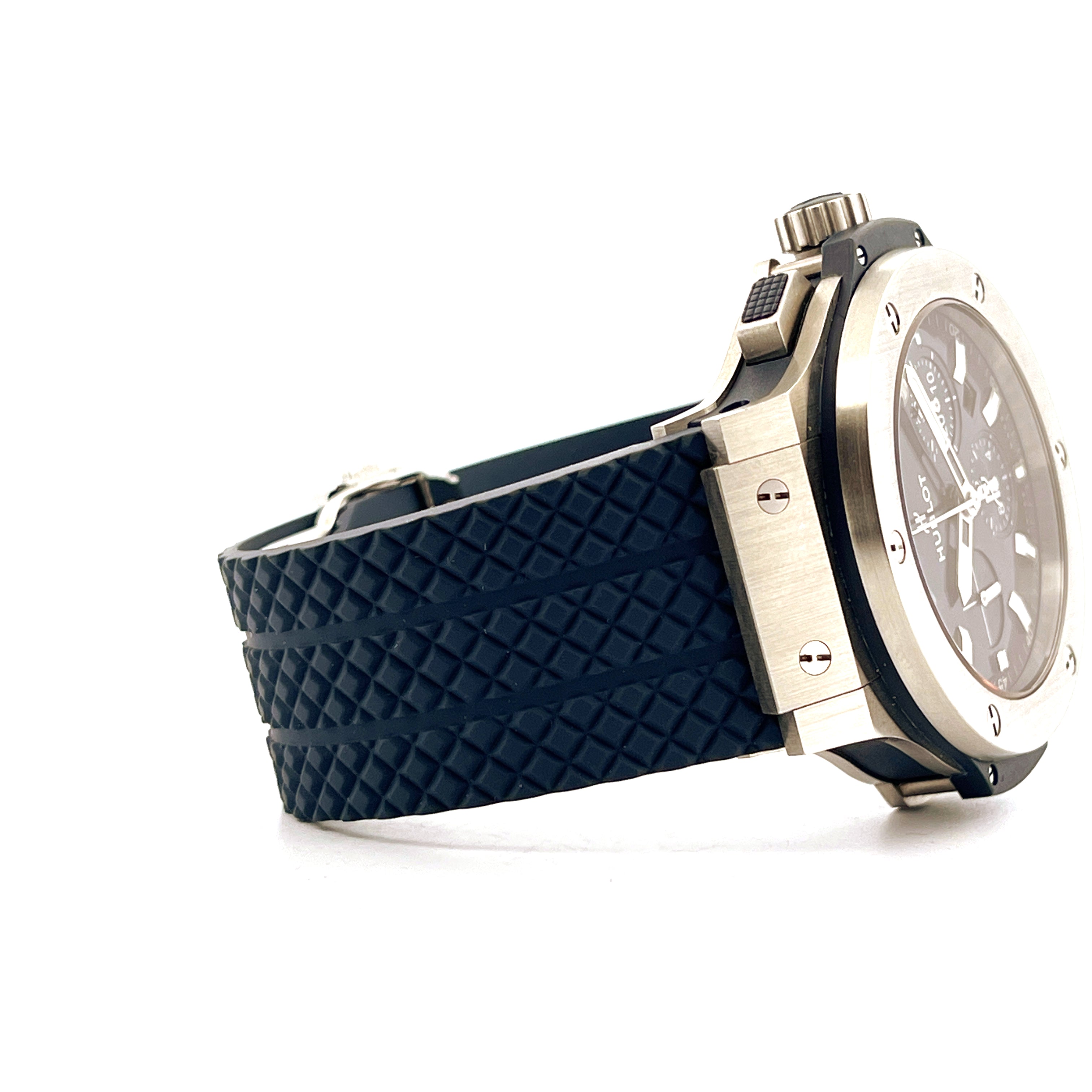 Hublot - Hublot Big Bang 44mm - Juwelier Spliedt