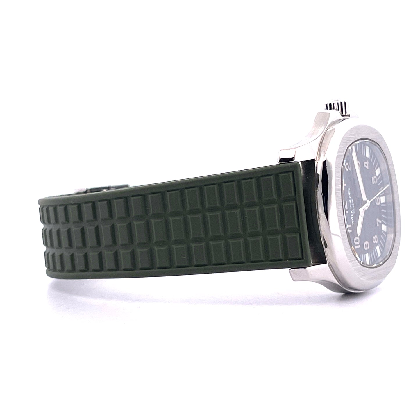 Patek Philippe Aquanaut 38mm