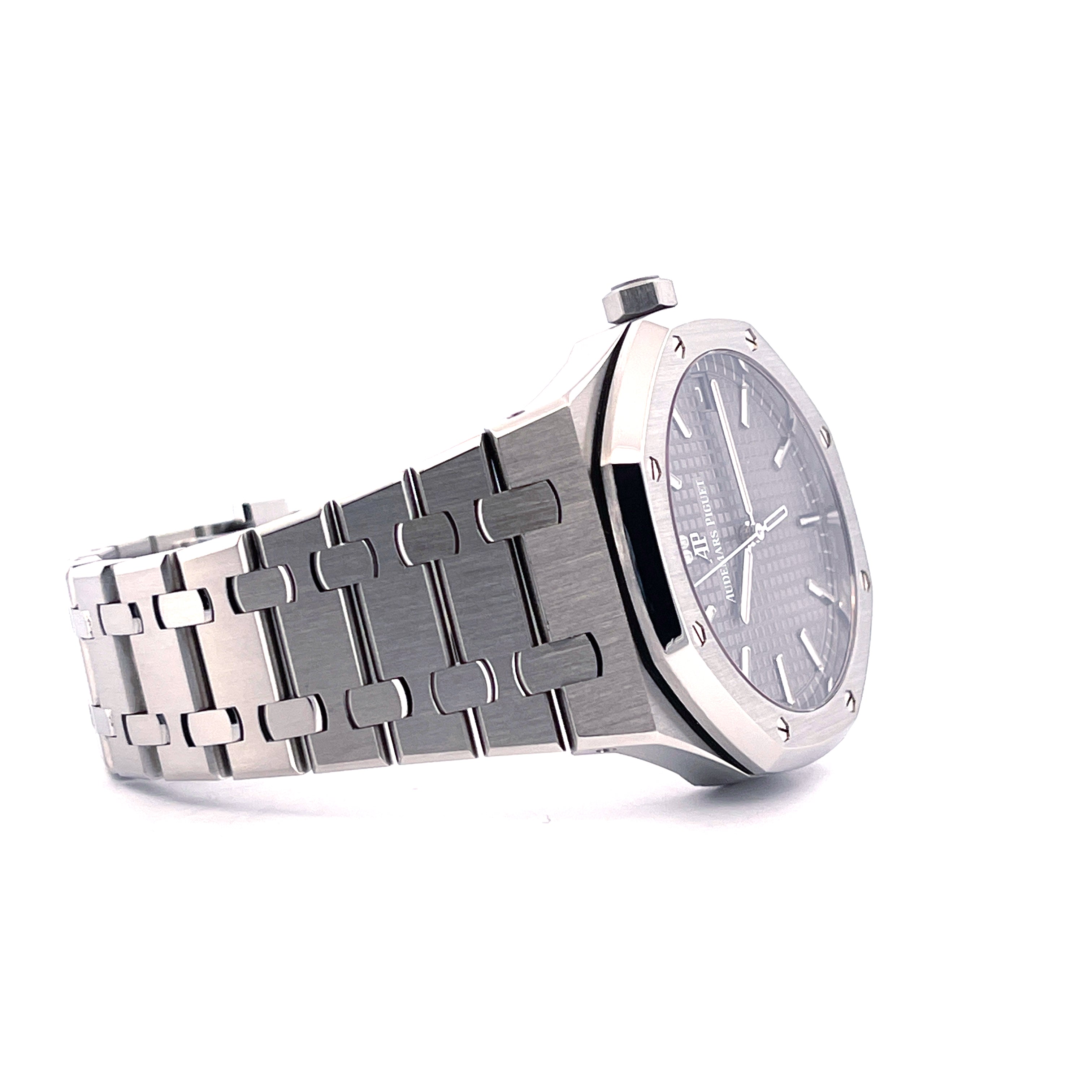 Audemars Piguet Royal Oak 15500ST Grey