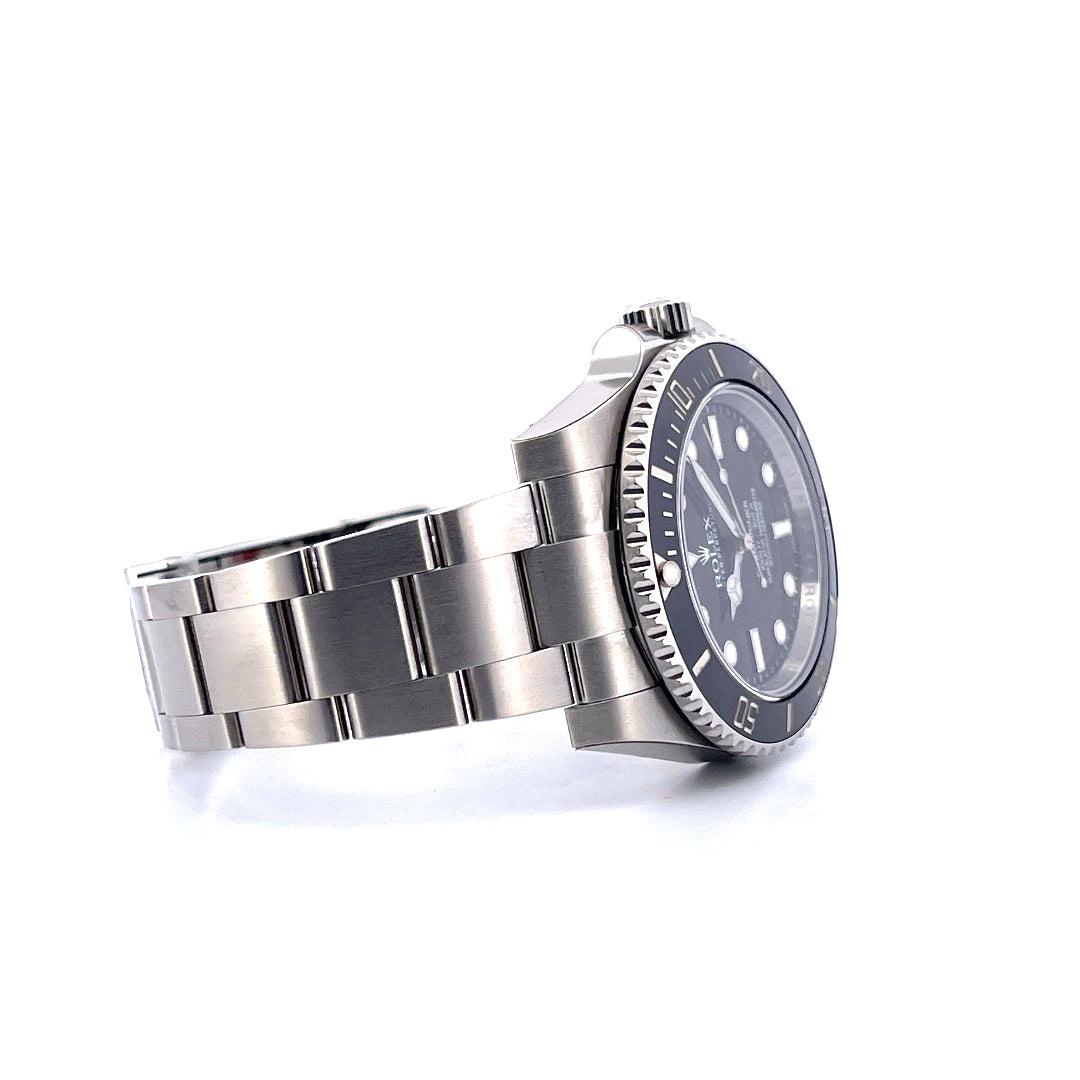 Submariner No Date / Full Set / unworn / fullstickers/ 2013