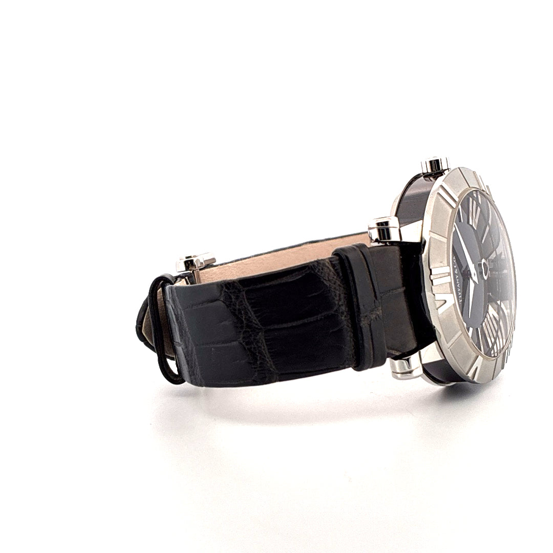 Tiffany & Co. Atlas Quarz 30mm