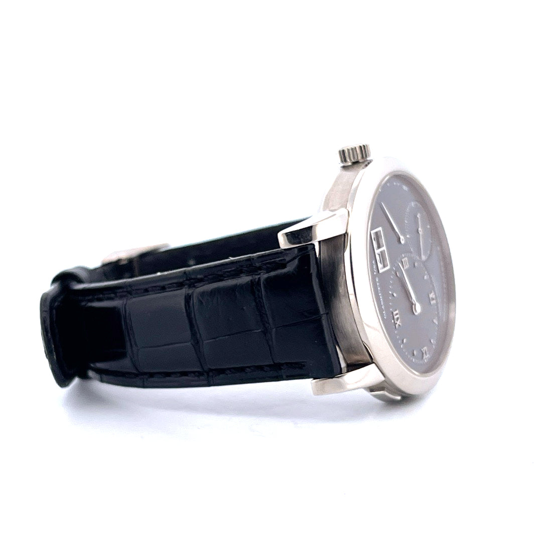 A. Lange & Söhne Lange 1