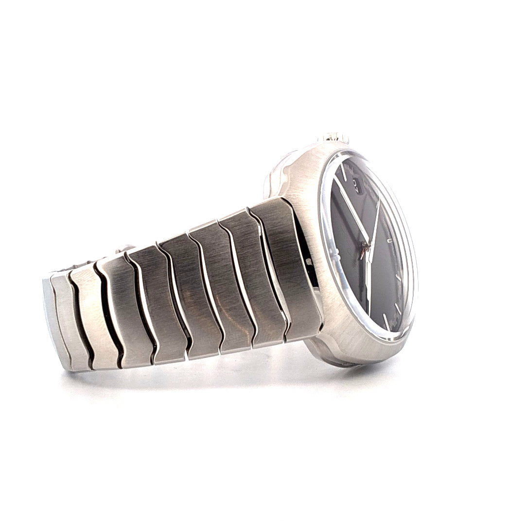 Moser Streamliner Perpetual Calendar - sehr guter Zustand (2024)