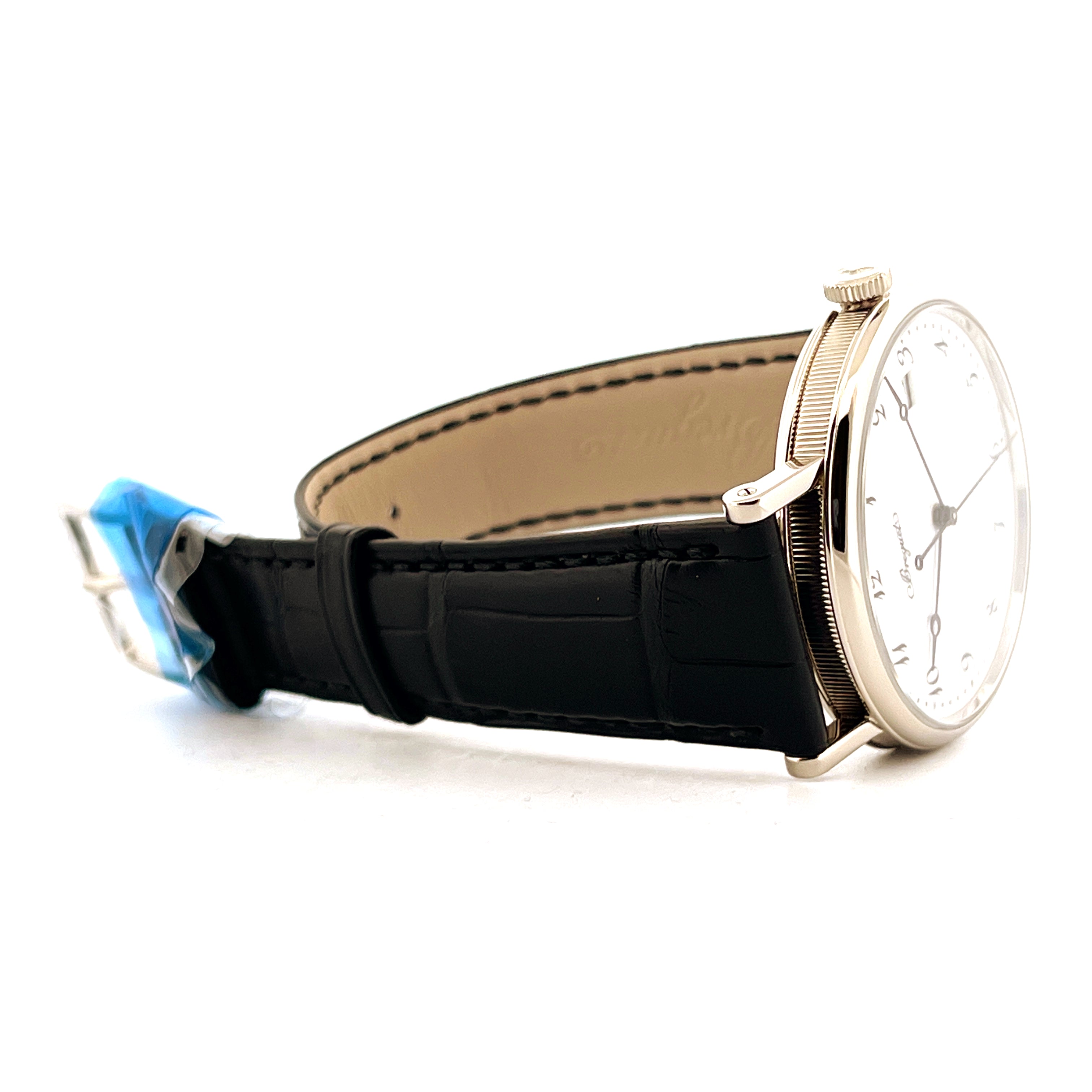 Breguet - Breguet Classique 5177BB Whitegold - Juwelier Spliedt