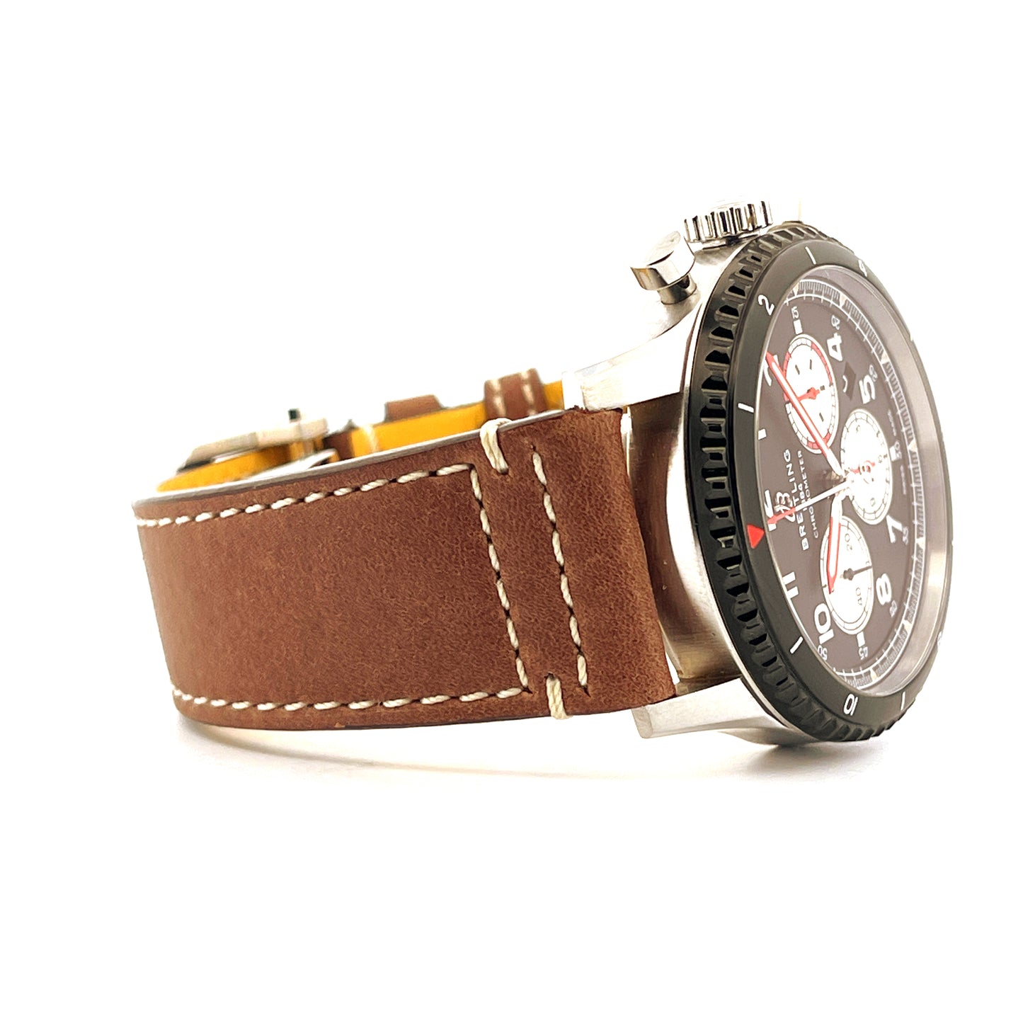 Breitling Aviator 8 B01 Chronograph 43 Mosquito (2019)